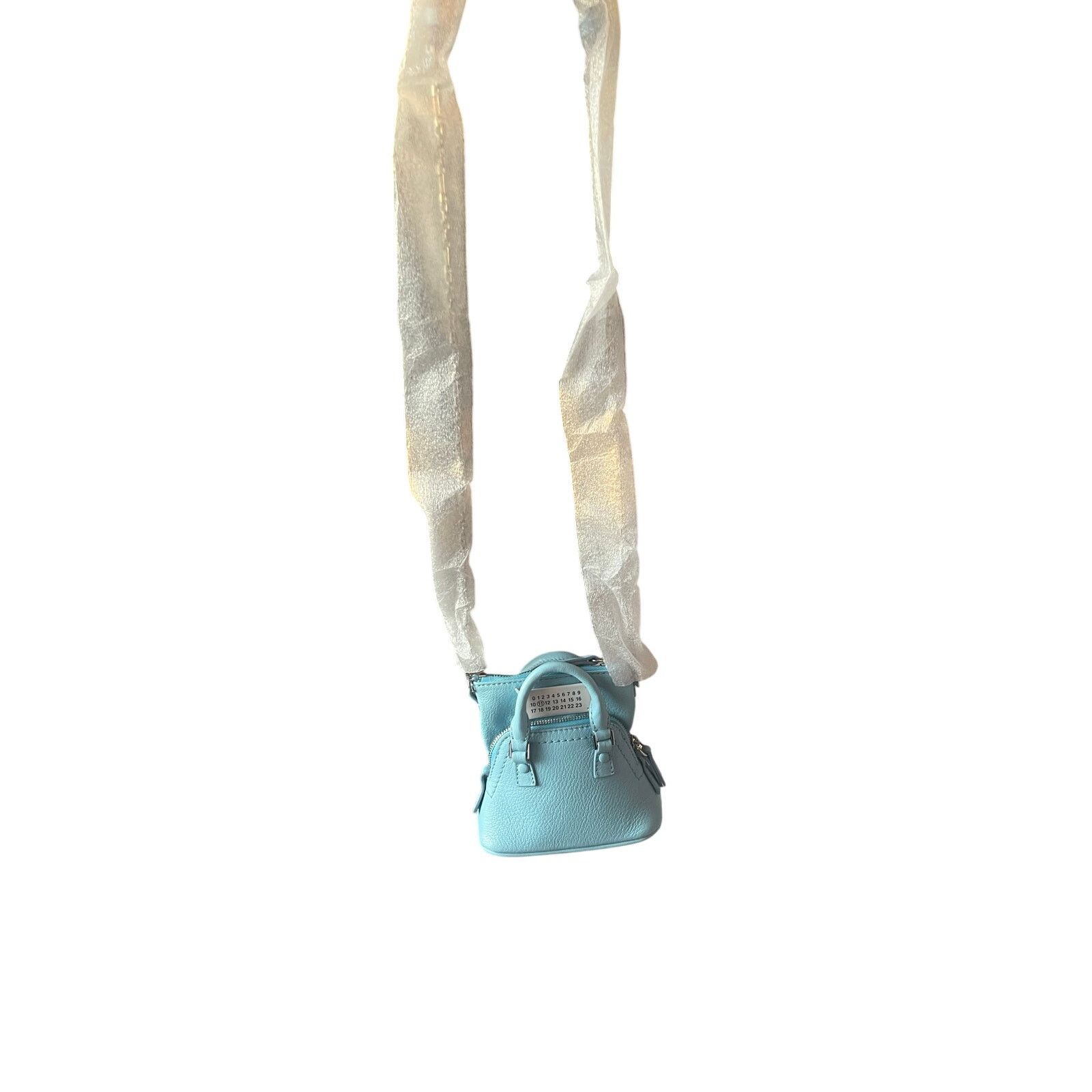 Maison Margiela Maison Margiela 5AC Classique Baby Too Handle Bag NWT Size ONE SIZE - 3 Thumbnail