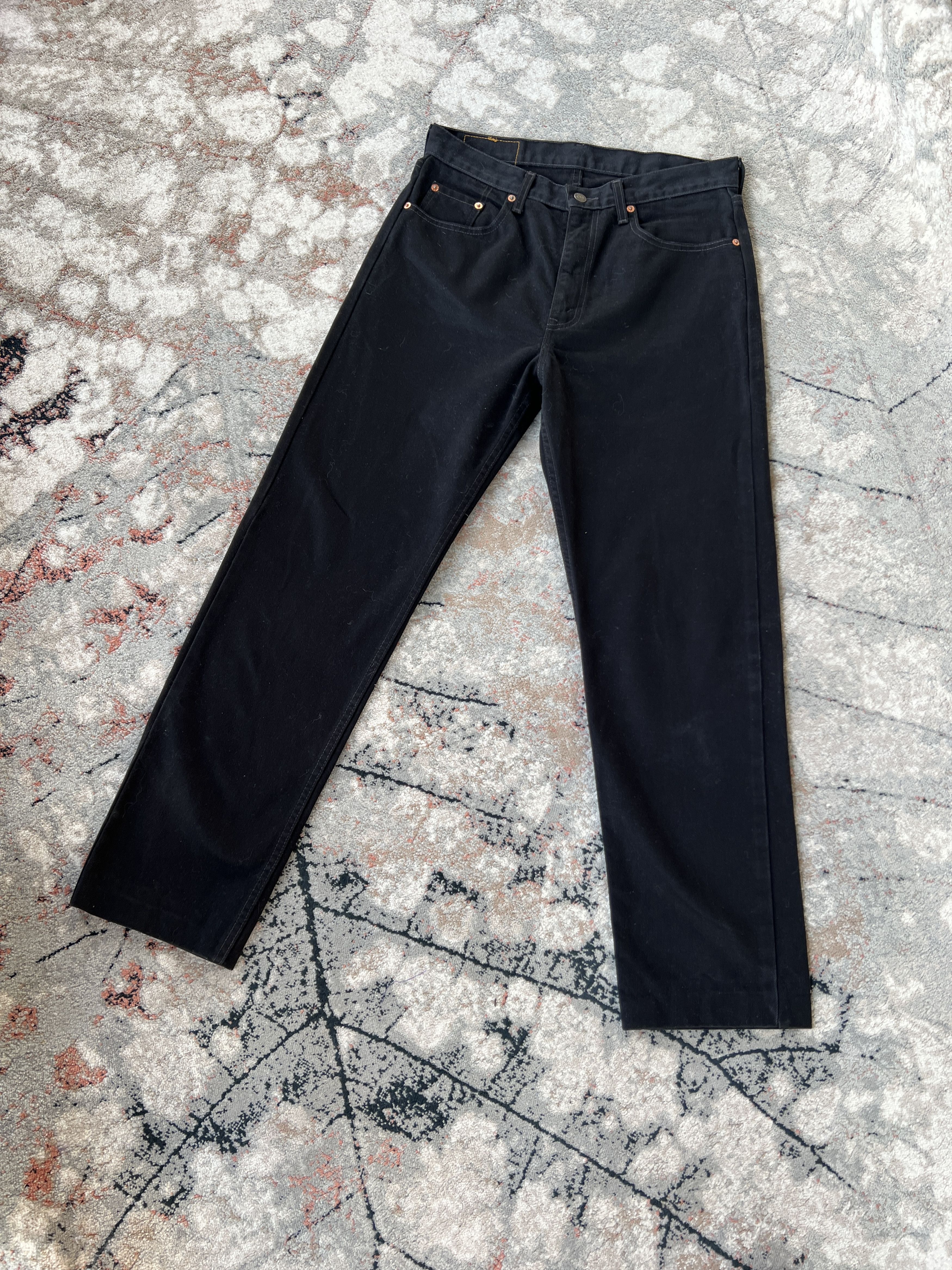 Levi's Levi's Vintage 615 Denim Pants Size US 32 / EU 48 - 2 Thumbnail