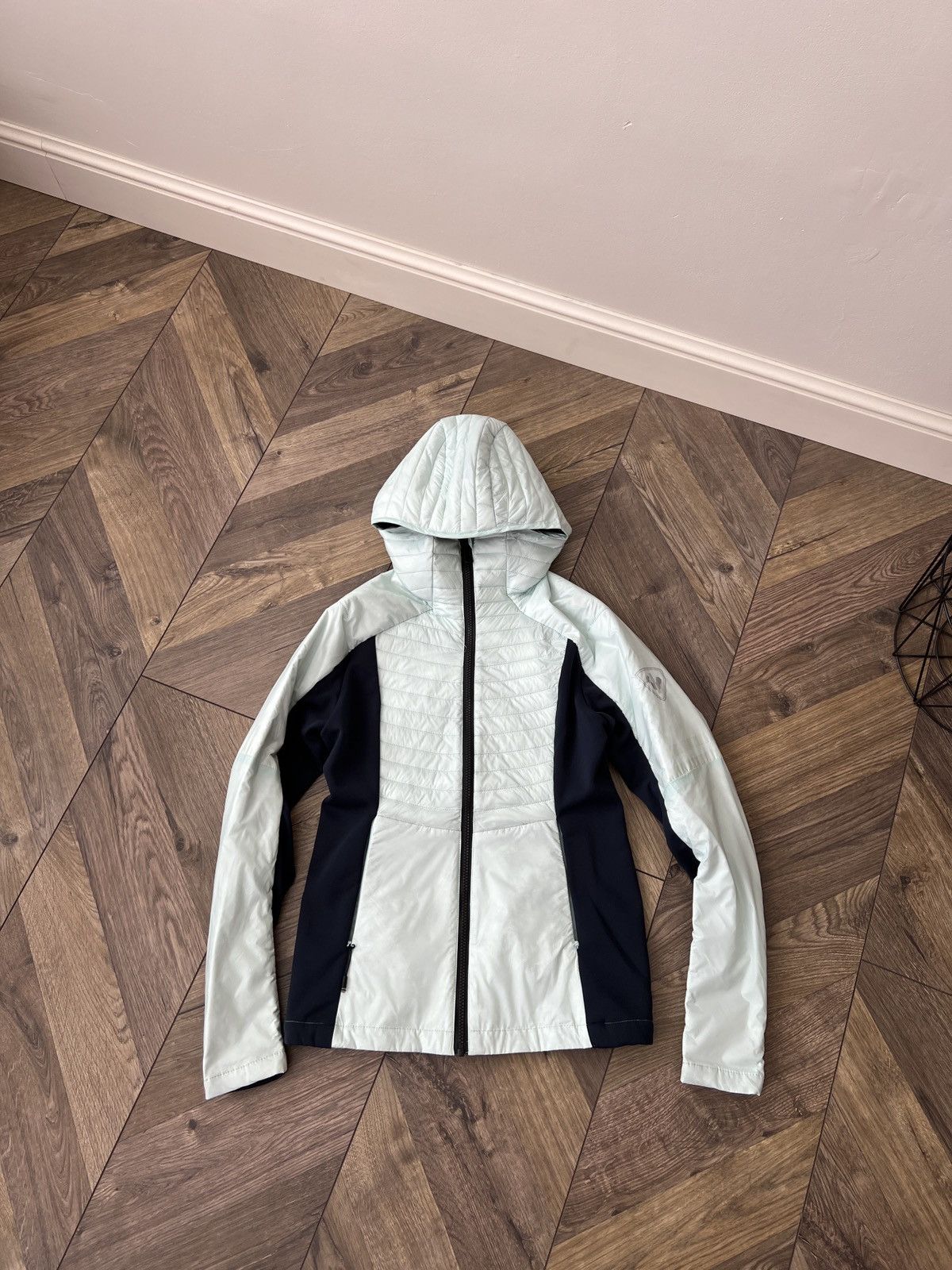 Designer × Vintage Vintage Rossignol women’s jacket Size S / US 4 / IT 40 - 2 Thumbnail
