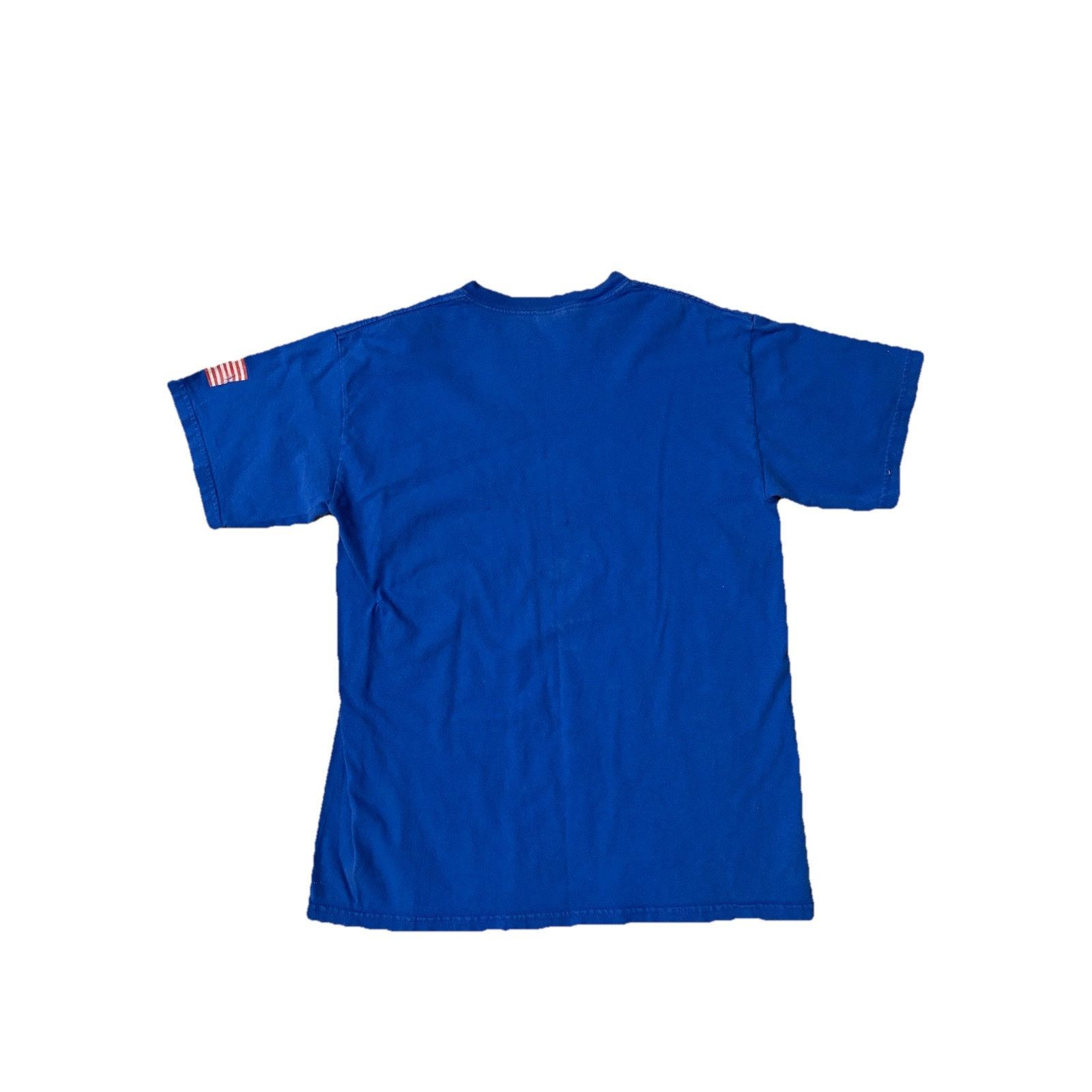 Gildan Vintage 2004 Summer US Olympic Team T Shirt Adult Size M Size US M / EU 48-50 / 2 - 5 Thumbnail