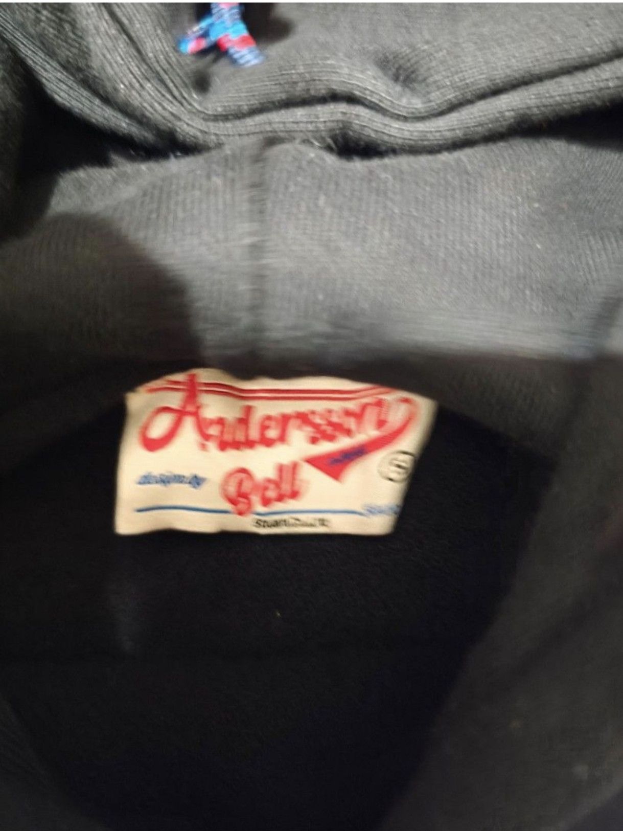 Andersson Bell Andersson Bell Nordic Knit combo crop hoodie Size S / US 4 / IT 40 - 3 Thumbnail