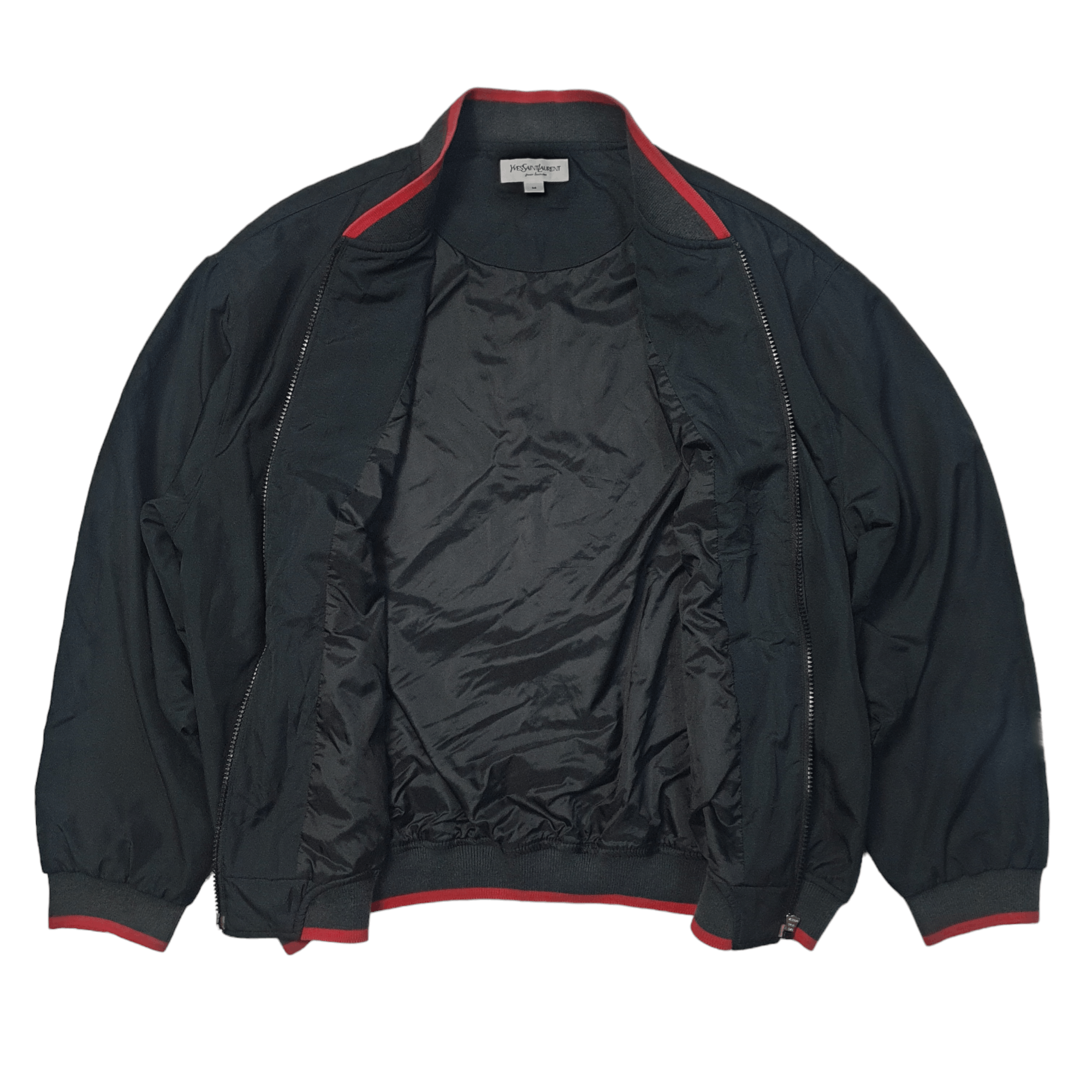 Yves Saint Laurent YSL Light Jacket Size US M / EU 48-50 / 2 - 3 Thumbnail