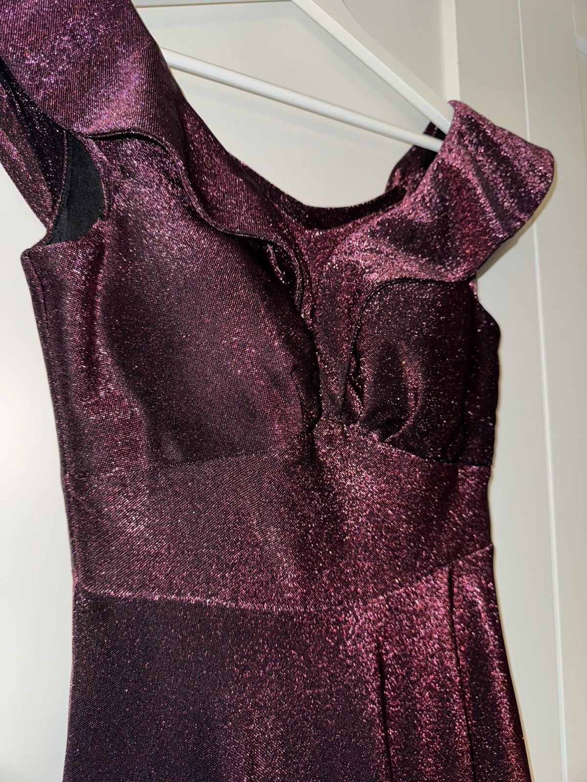 Other Evening dress Size S / US 4 / IT 40 - 2 Thumbnail