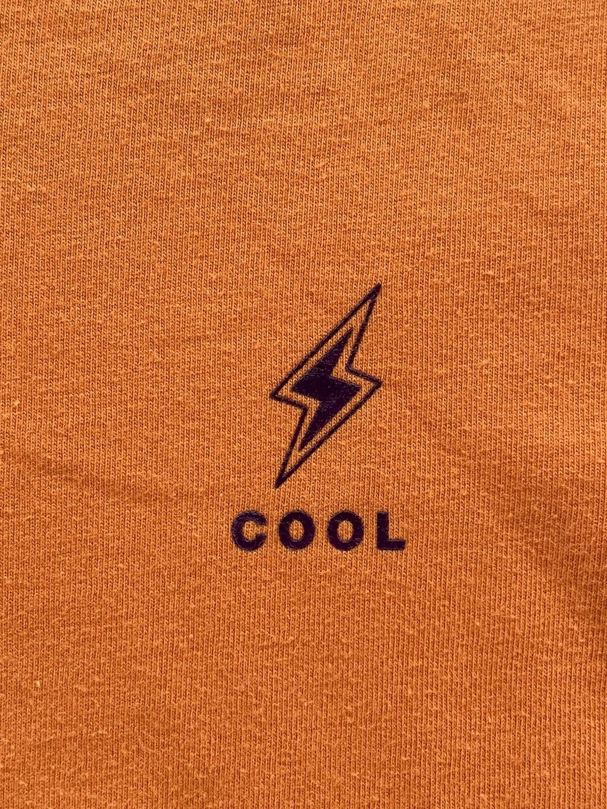 Japanese Brand Nicole Club For Men Tee Shirt Cool Logo Icon Size US S / EU 44-46 / 1 - 5 Thumbnail