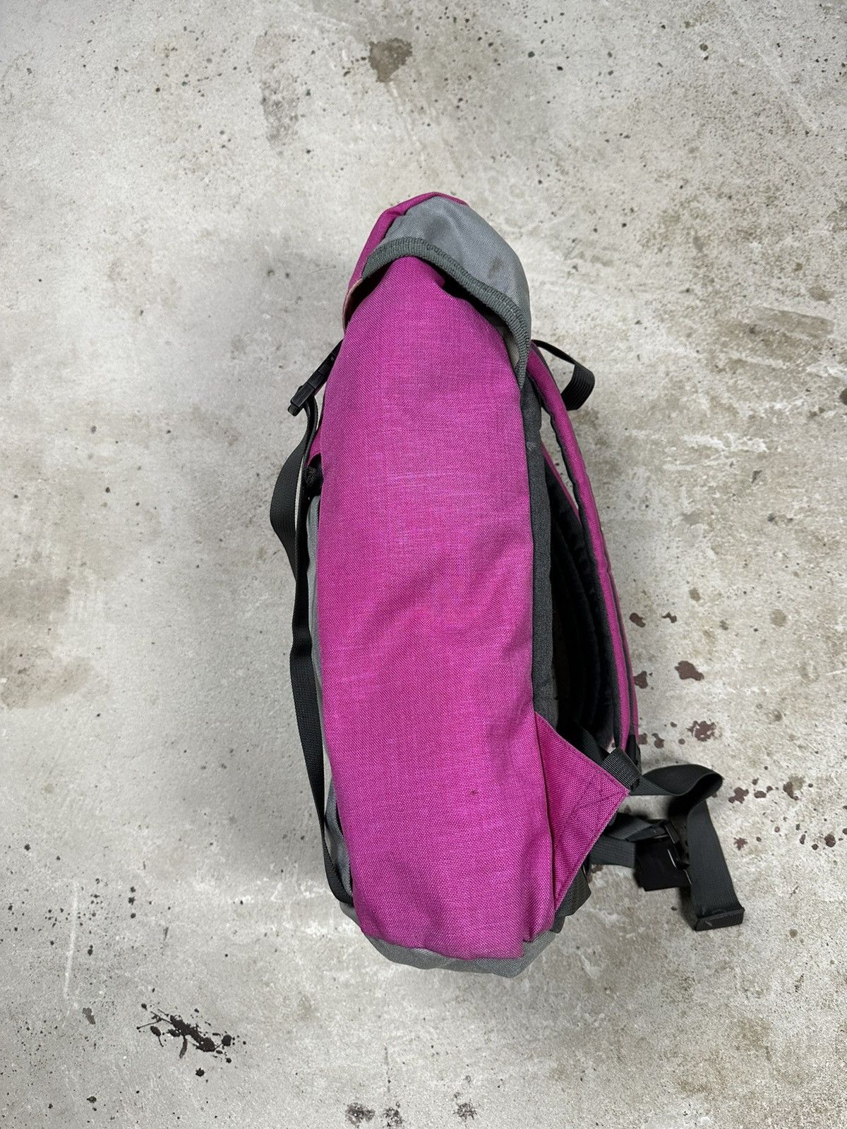 Berghaus Vintage Y2K Berghaus Dart 20L Rucksack Backpack Outdoor Size ONE SIZE - 7 Thumbnail