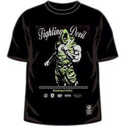 Anime Kinnikuman "Soldier" Tee Size US M / EU 48-50 / 2 - 11 Thumbnail