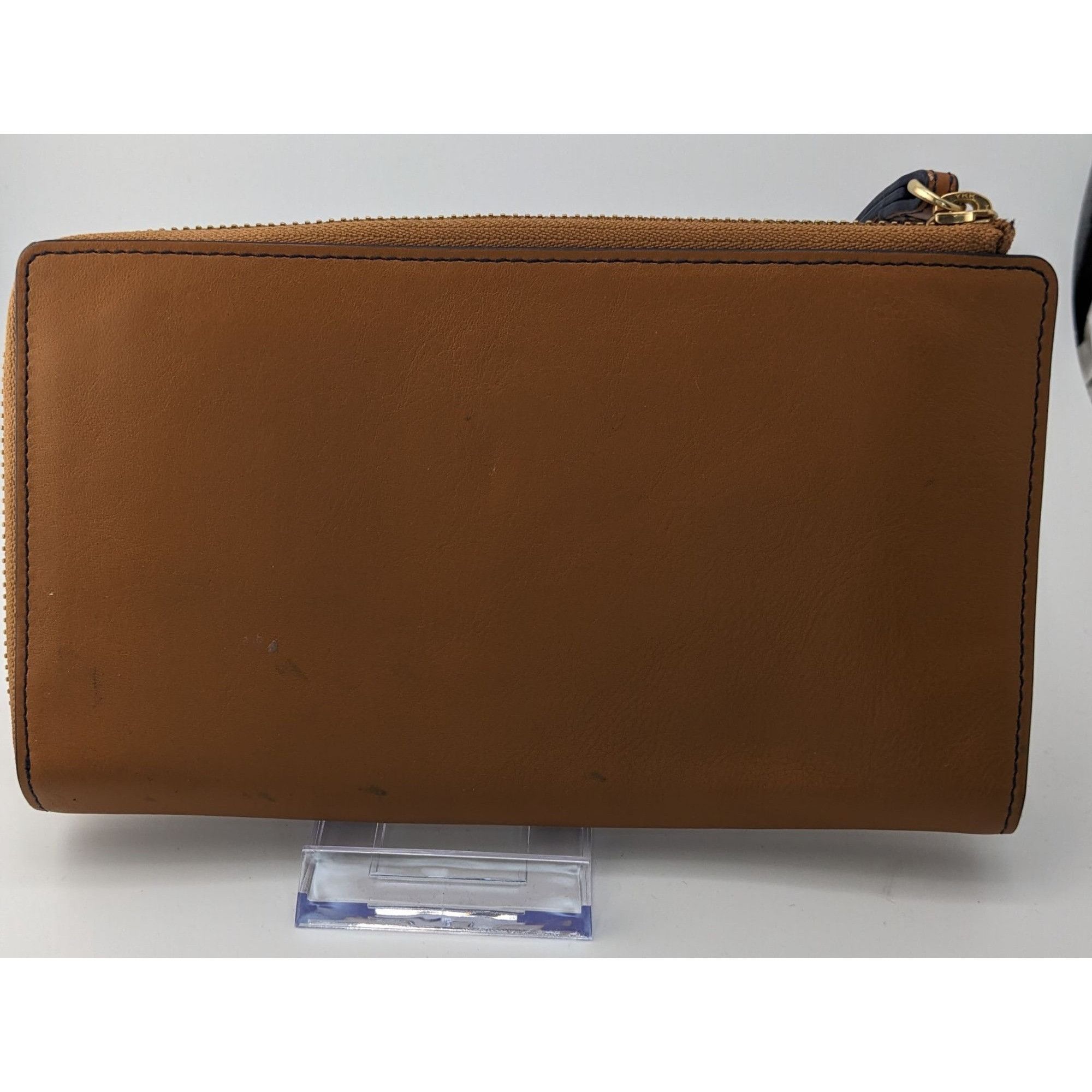 Vera Bradley Vera Bradley Genuine Leather Wristlet Wallet With Patterned Size ONE SIZE - 6 Thumbnail