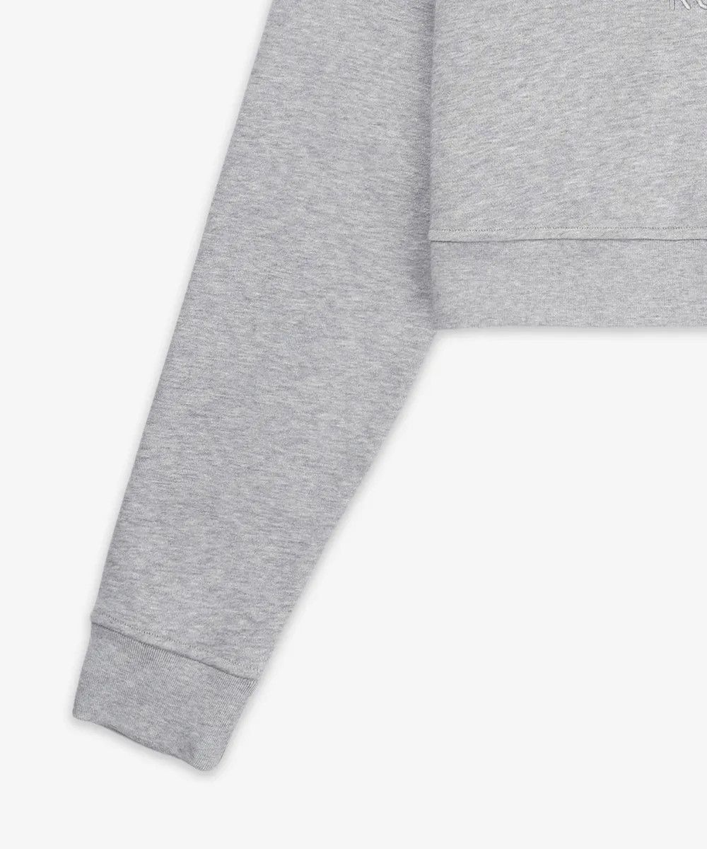 Fendi o1s1wg110825 Sweatshirt in Grey Size M / US 6-8 / IT 42-44 - 6 Thumbnail