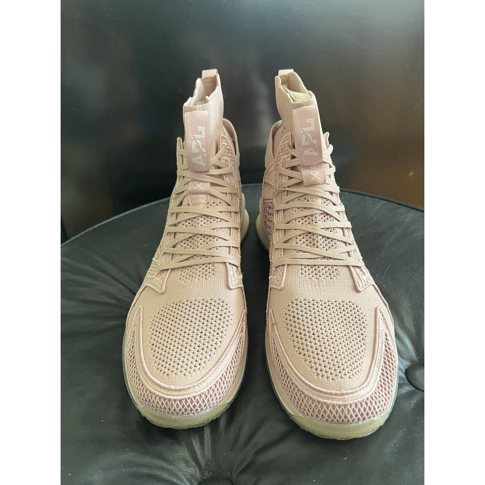 APL APL Concept X Beach Ivory Basketball Shoes Size 12 Sneakers Size US 12 / EU 45 - 3 Thumbnail