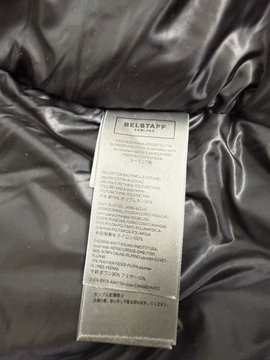 Belstaff Belstaff Arctic Speedmaster Parka Size US L / EU 52-54 / 3 - 14 Thumbnail