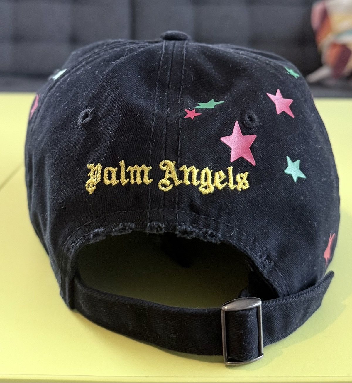 Palm Angels Palm Angels Paradise cap Size ONE SIZE - 3 Thumbnail