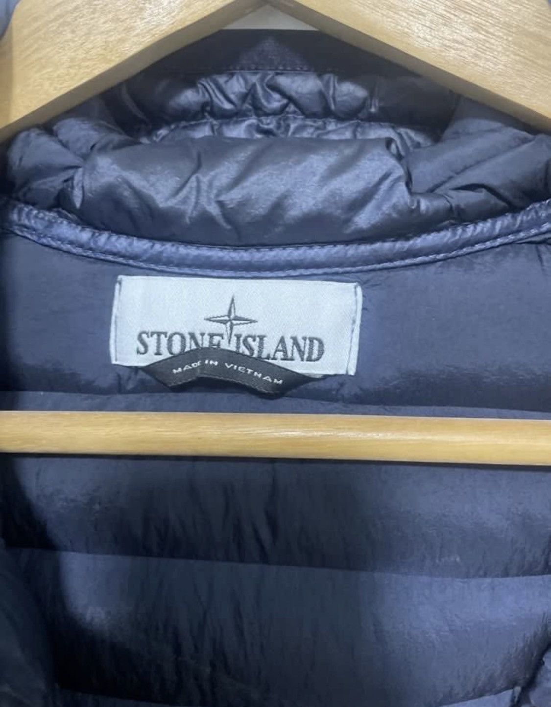 Stone Island Stone island down jacket 40324 Size US M / EU 48-50 / 2 - 4 Thumbnail