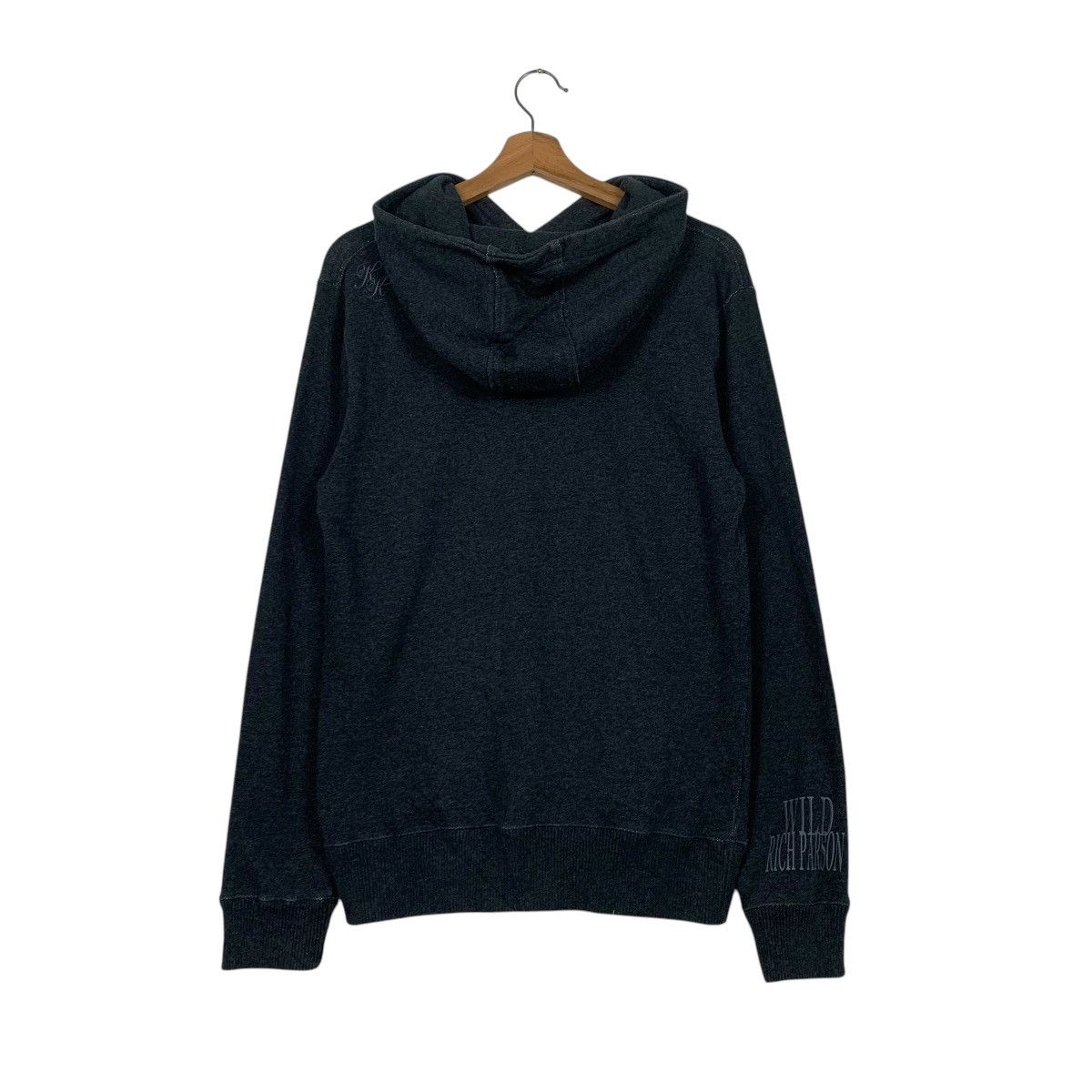 Karl Kani Karl Kani Pullover Hoodie Size US M / EU 48-50 / 2 - 7 Thumbnail