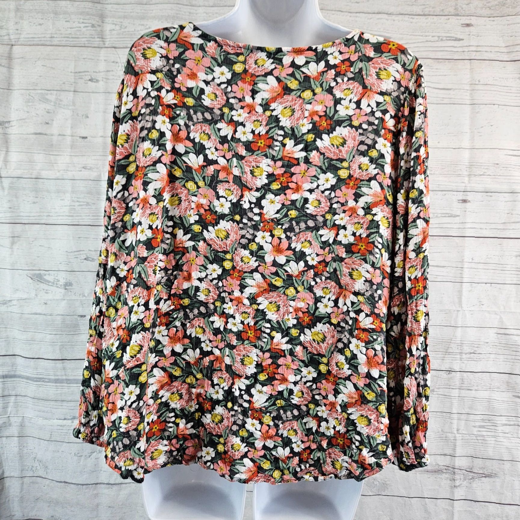 Loft VINTAGE LOFT? (No) Size L / US 10 / IT 46 - 4 Thumbnail