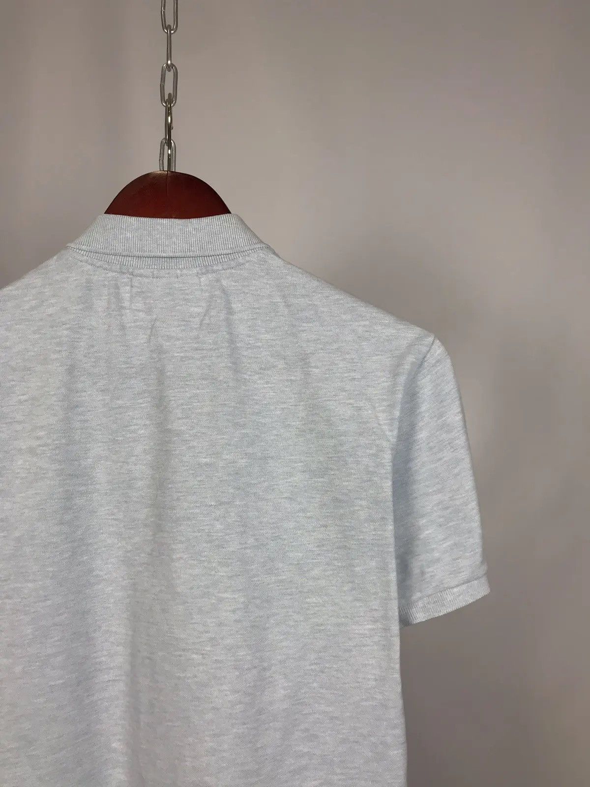 Lacoste Lacoste Luxury Streetwear Polo Size US M / EU 48-50 / 2 - 6 Thumbnail
