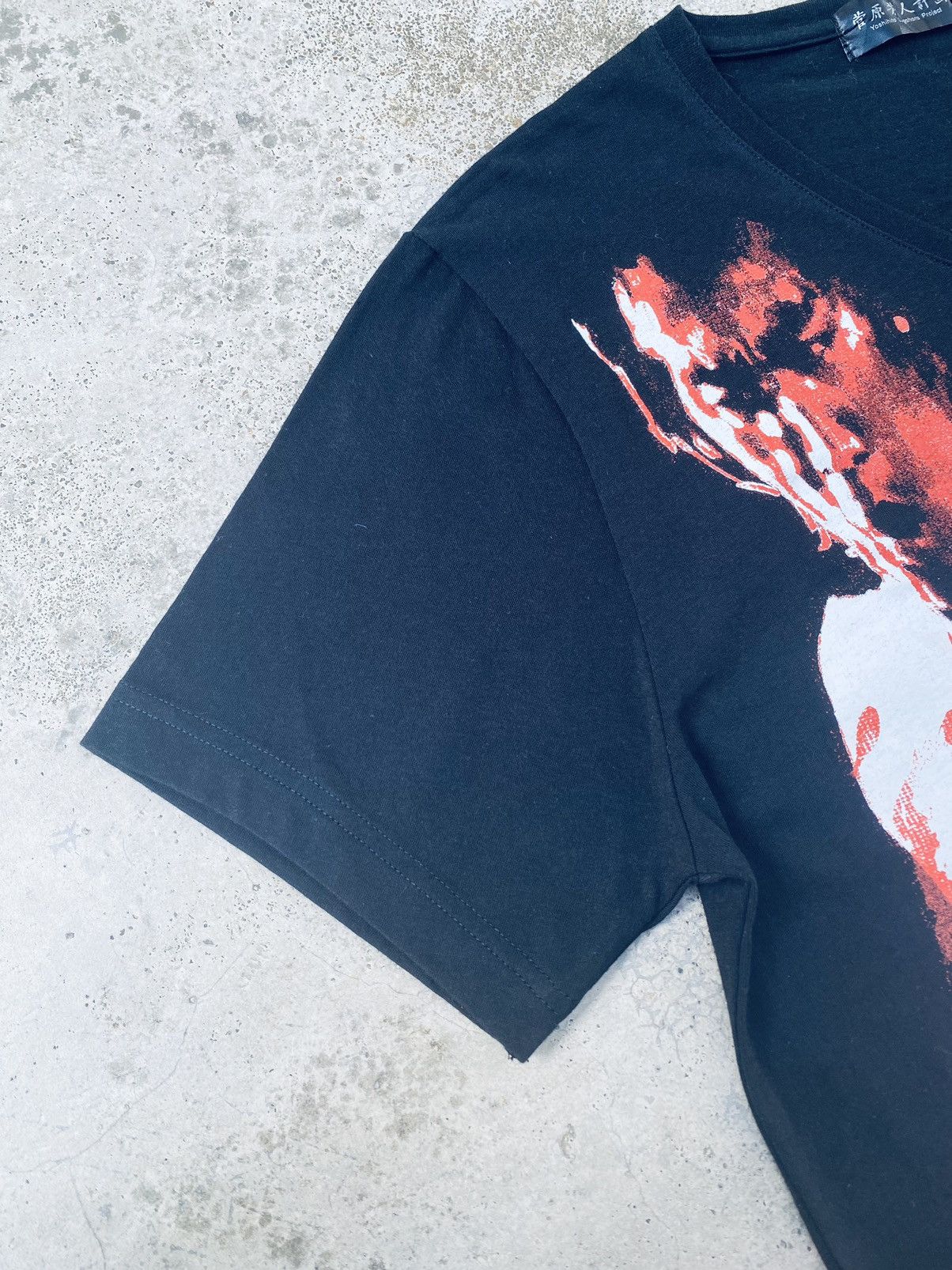 Vintage Vintage Bruce Lee Movie Tees By Yoshihito Sugahara Tees Size US M / EU 48-50 / 2 - 9 Thumbnail