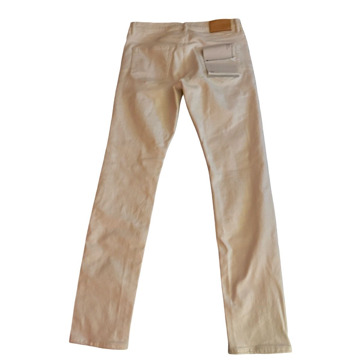 Purple Brand White purple jeans Size US 32 / EU 48 - 5 Thumbnail