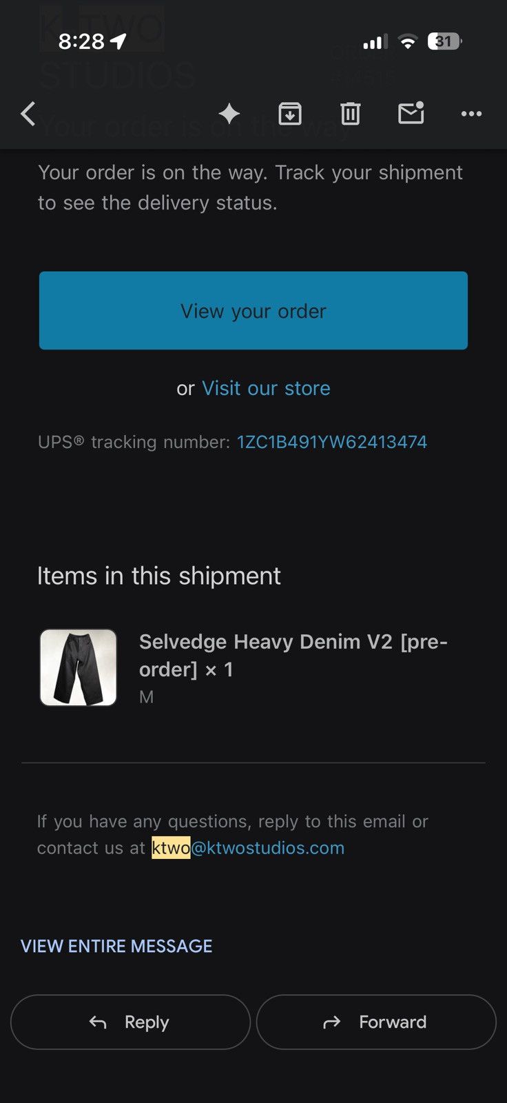 Grey AK47 Sweatpants V2