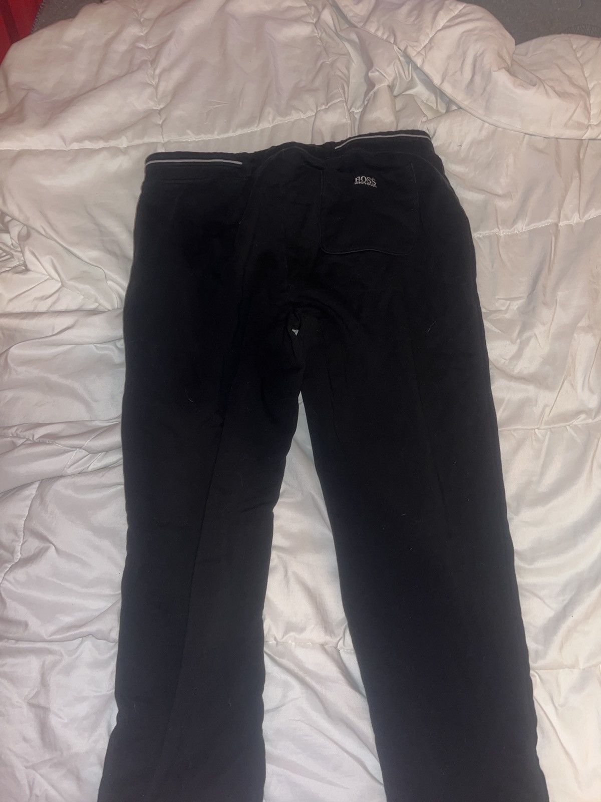 Hugo Boss Black Hugo boss sweats/joggers Size US XL / EU 56 / 4 - 1 Thumbnail