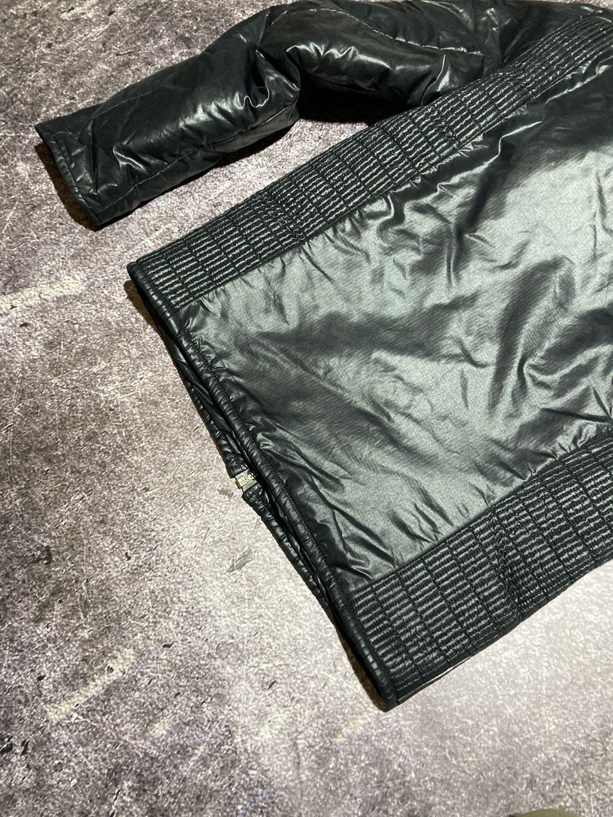 Prada Vintage Prada Sport SGV47 Jacket Black Tab Techwear Archive Size US S / EU 44-46 / 1 - 12 Thumbnail