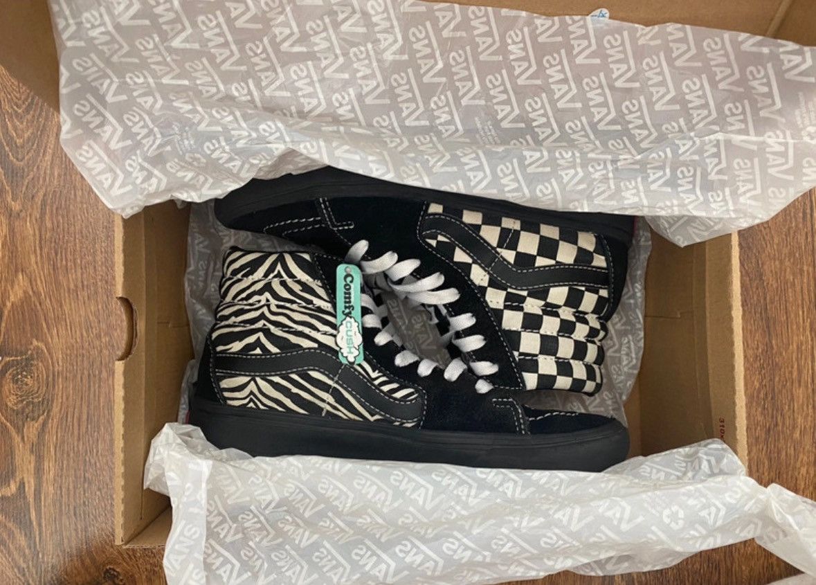 Vans Vans shoes Size US 7 / IT 37 - 1 Thumbnail