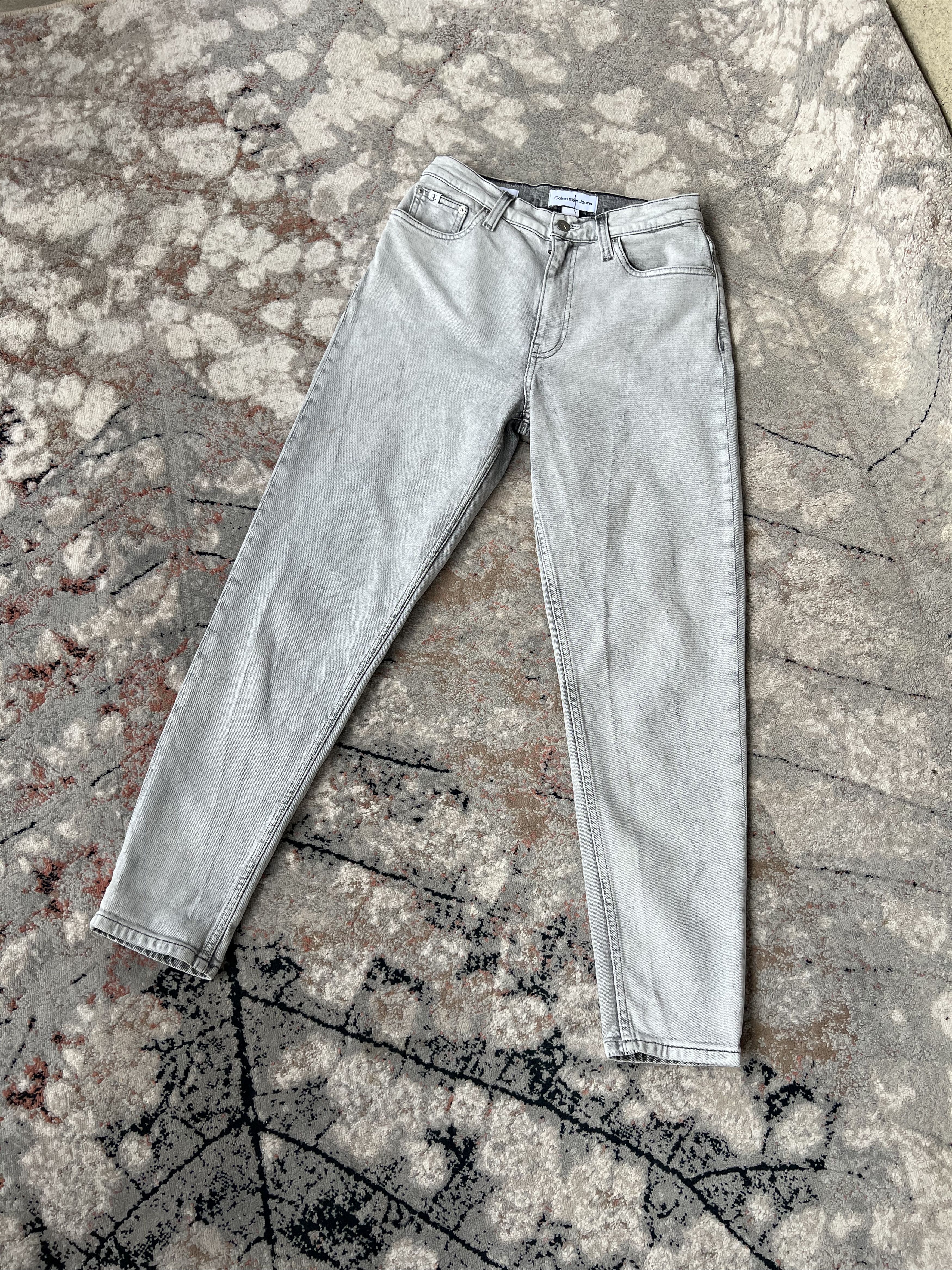Calvin Klein Calvin Klein Jeans Size 27" / US 4 / IT 40 - 1 Thumbnail