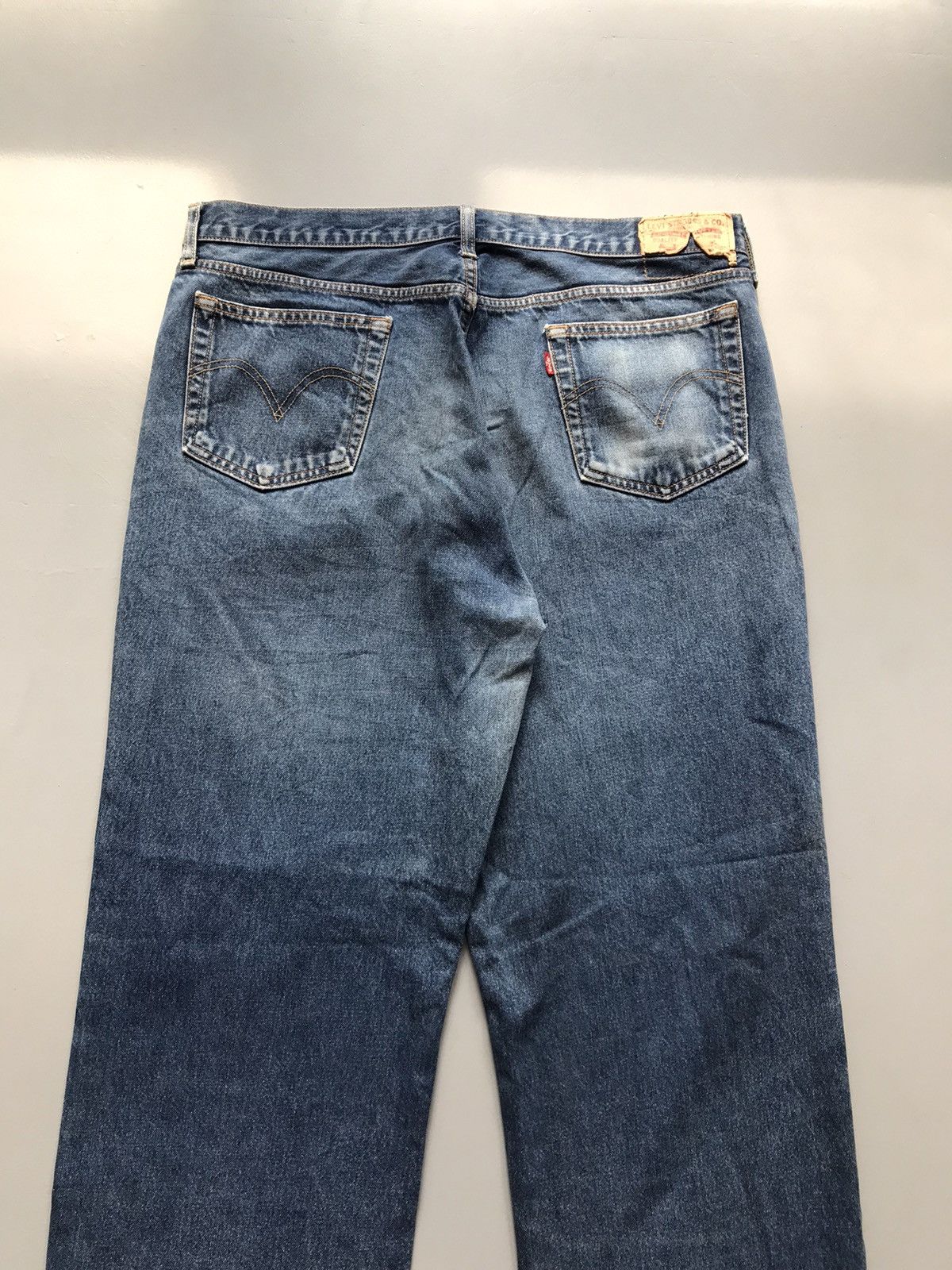 Levi's Vintage Levi’s denim Size US 40 / EU 56 - 12 Thumbnail