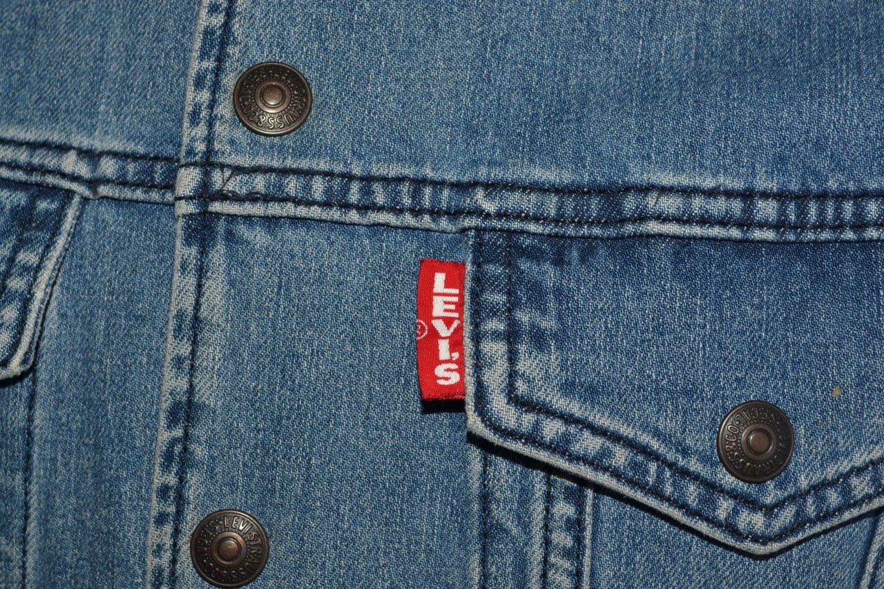 Levi's Levi’s Denim Jacket Western Men Size M Size US M / EU 48-50 / 2 - 4 Thumbnail
