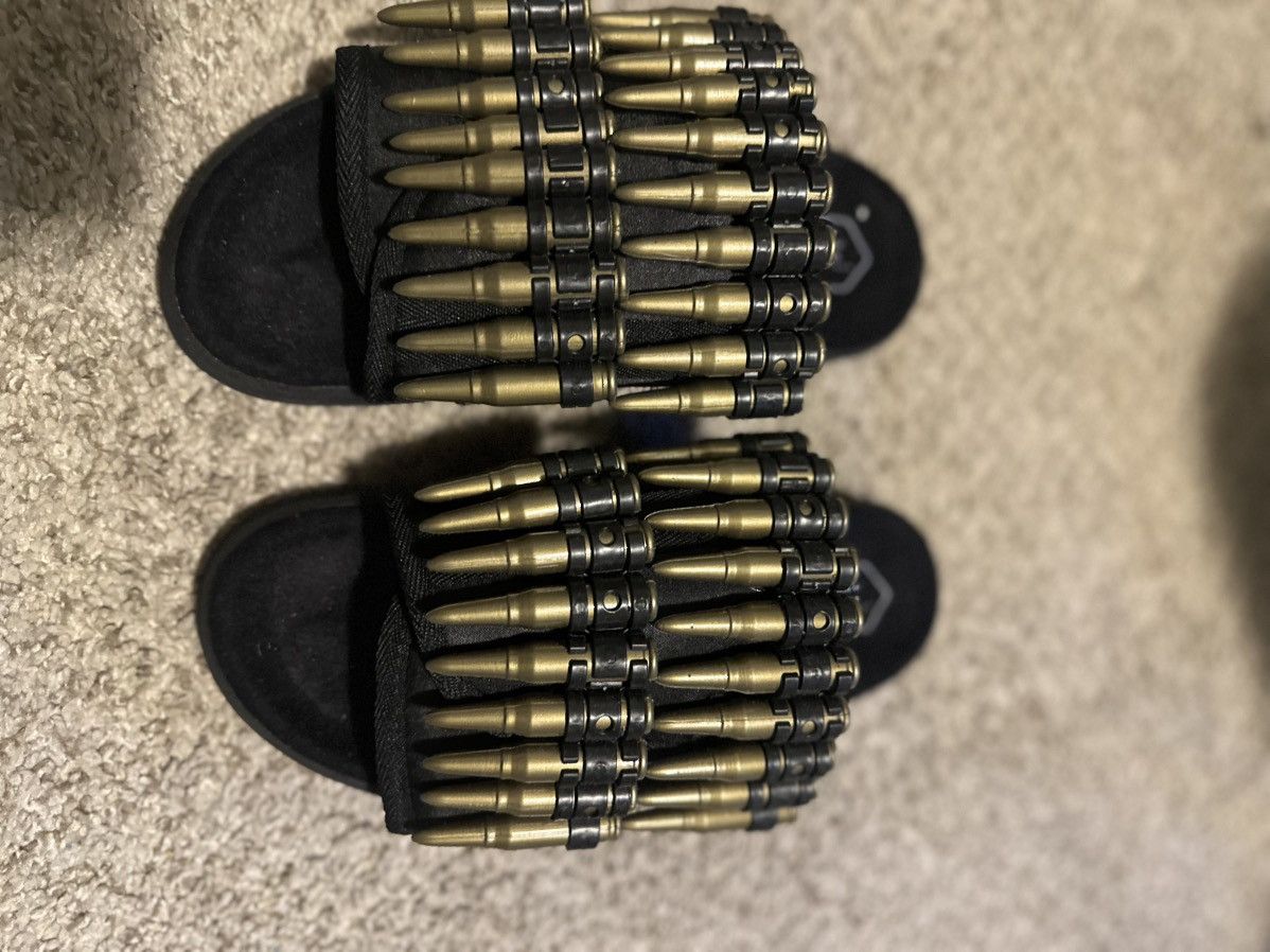 Other Draco slides Size US 11 / EU 44 - 2 Thumbnail