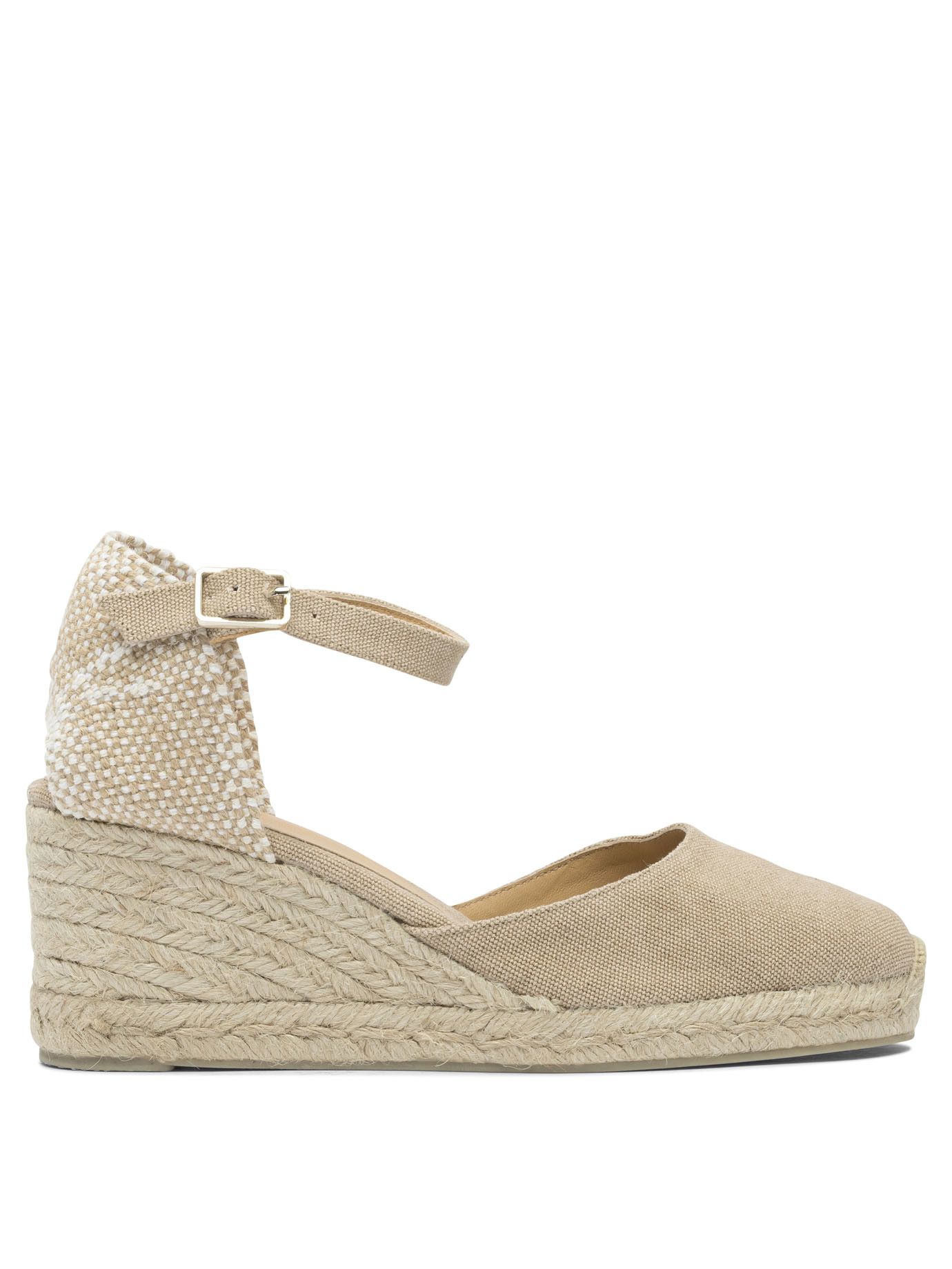 Castañer Espadrilles IT 40 Women - USA Duties Paid