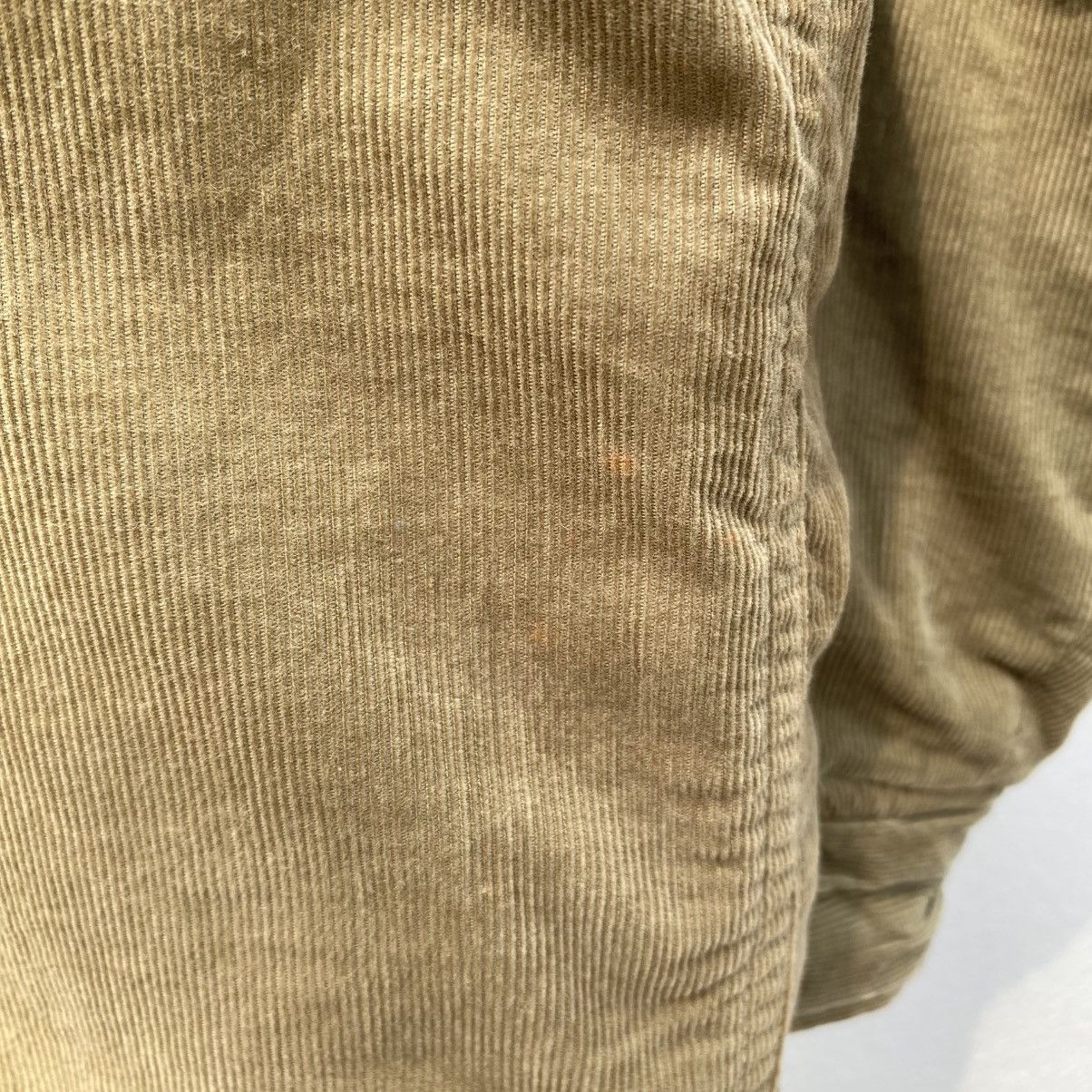 C.P. Company C.P. Company Khaki Work KID Jacket Size US M / EU 48-50 / 2 - 11 Thumbnail