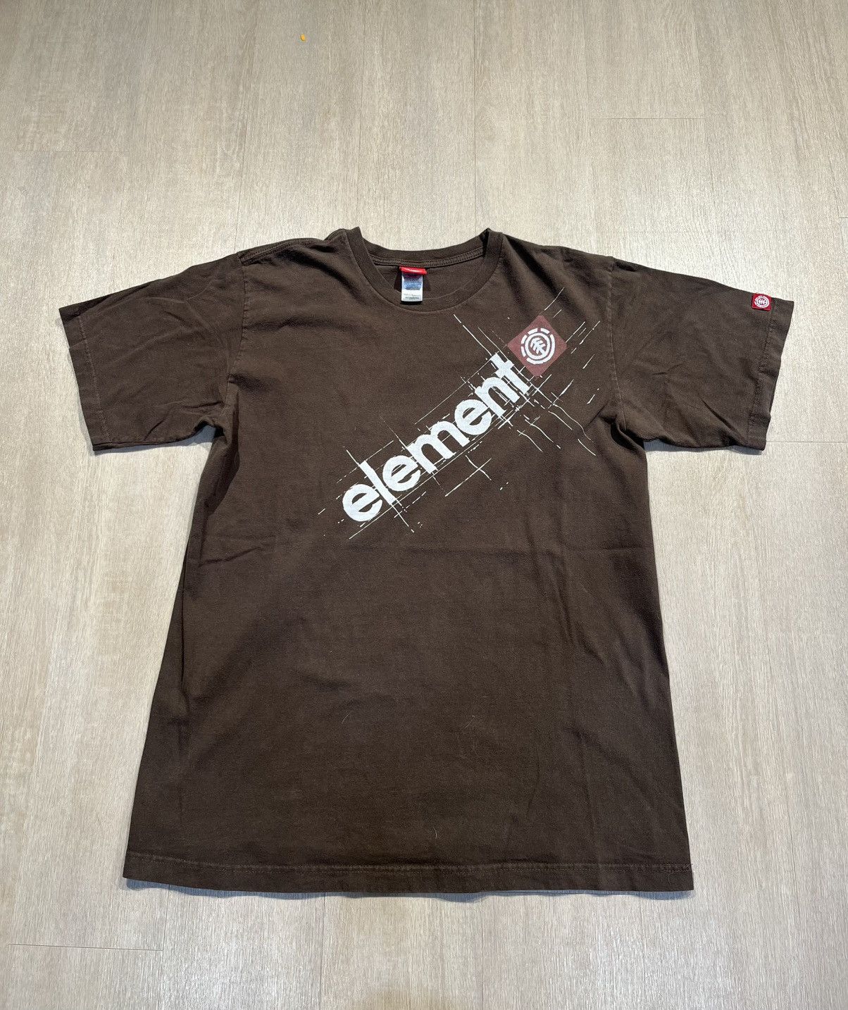 Element Vintage Element Shirt XL Size US XL / EU 56 / 4 - 2 Thumbnail