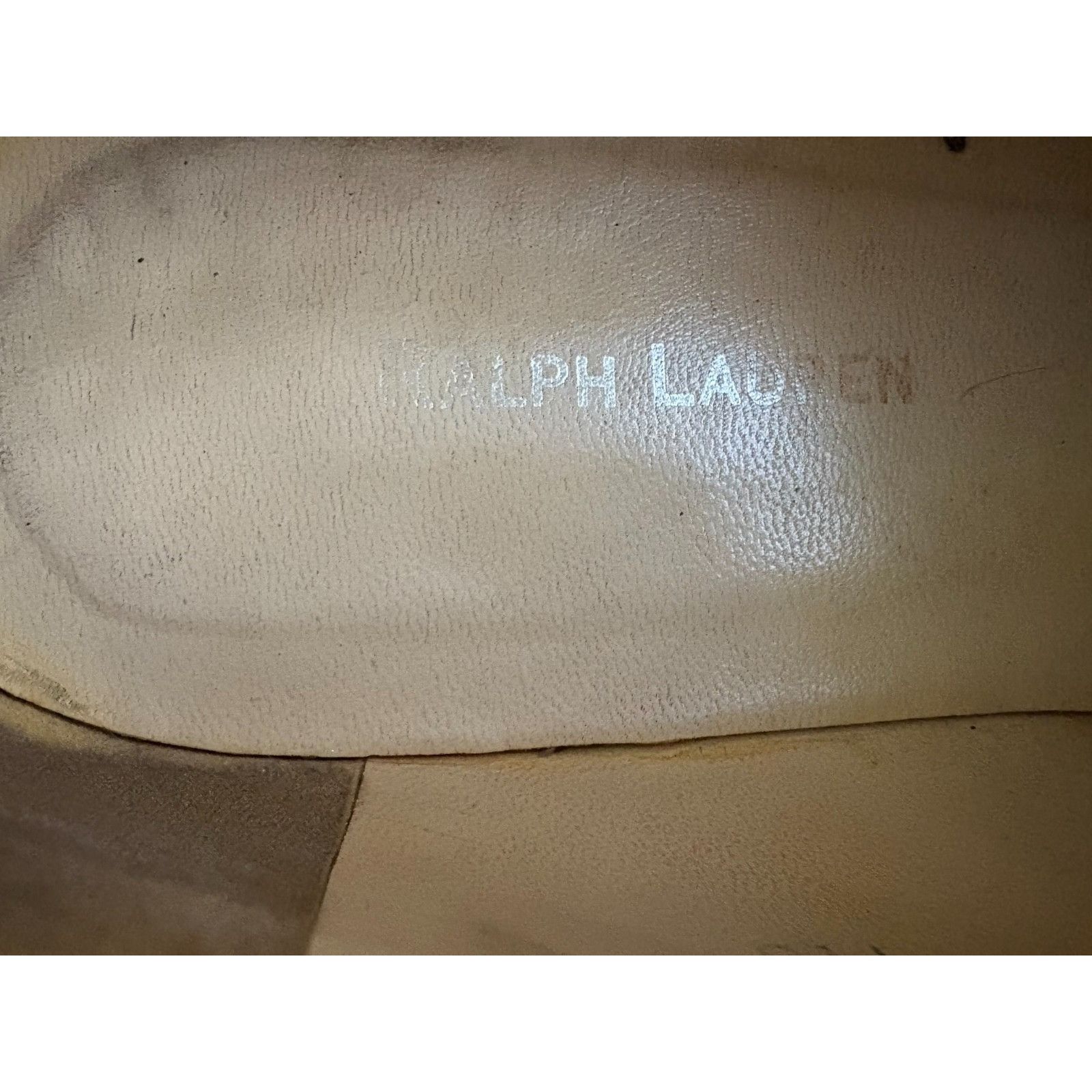 Ralph Lauren Ralph Lauren Alligator Crocodile Loafer shoes sz 11 B color Size US 11 / IT 41 - 9 Thumbnail