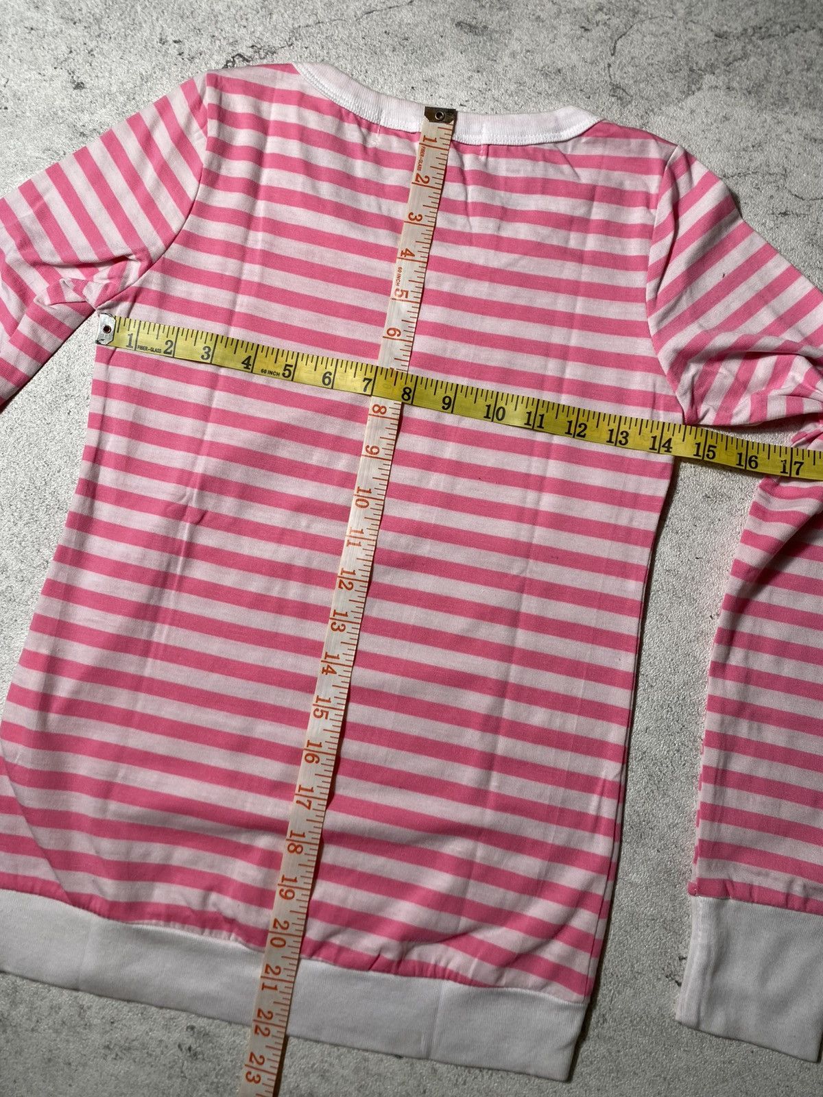 Comme des Garcons PLAY CDG Play long sleeve Size L / US 10 / IT 46 - 7 Thumbnail