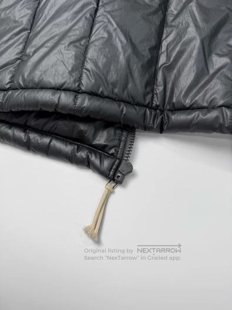 Maison Margiela Maison Margiela Puffer vest Size US S / EU 44-46 / 1 - 8 Thumbnail