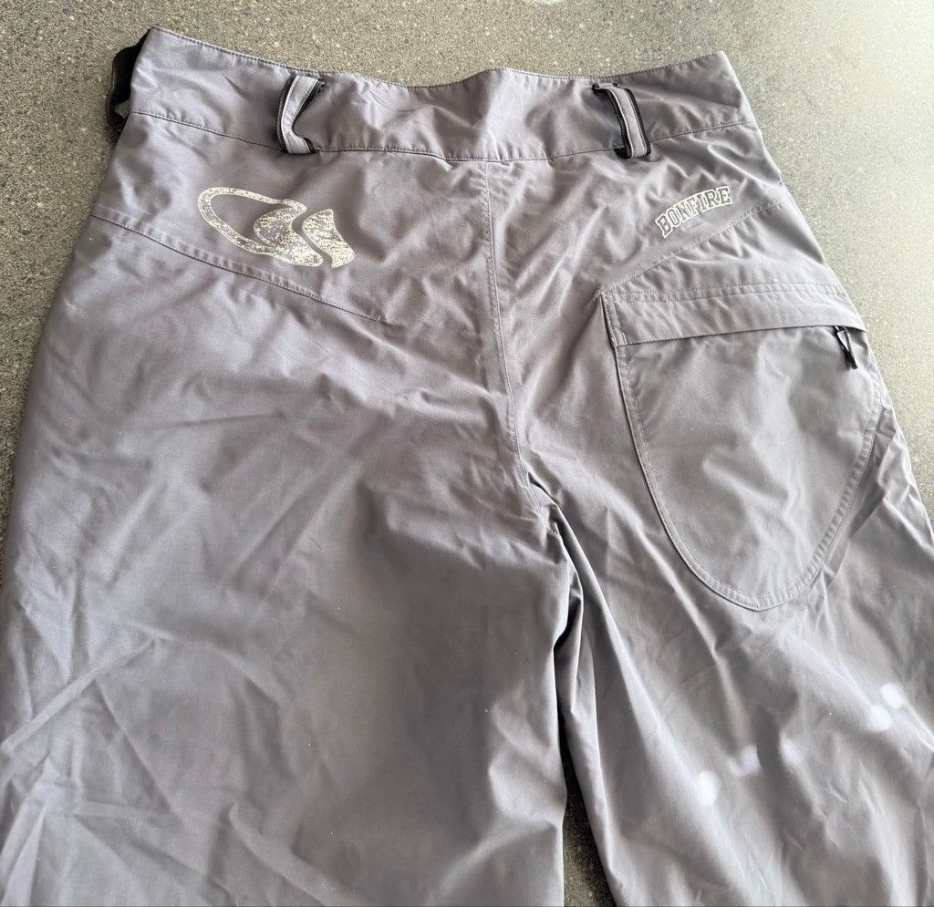 Bonfire Bonfire Outdoor Pants size L Size US 36 / EU 52 - 10 Thumbnail