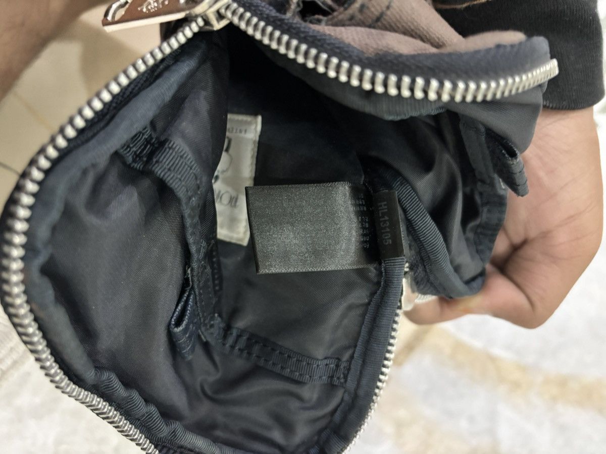 Porter Porter Slingbag Navy Size ONE SIZE - 6 Thumbnail