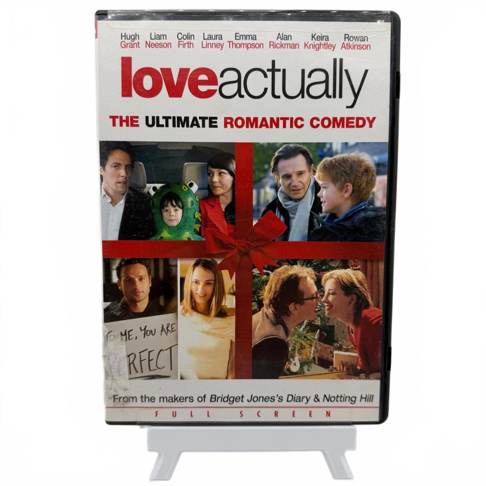 Other Love Actually (2003) - DVD Movie - Comedy / Romance Size ONE SIZE - 1 Thumbnail