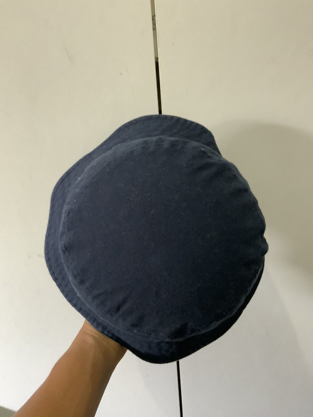 Champion Champion Indigo Spellout Hat Size ONE SIZE - 6 Thumbnail