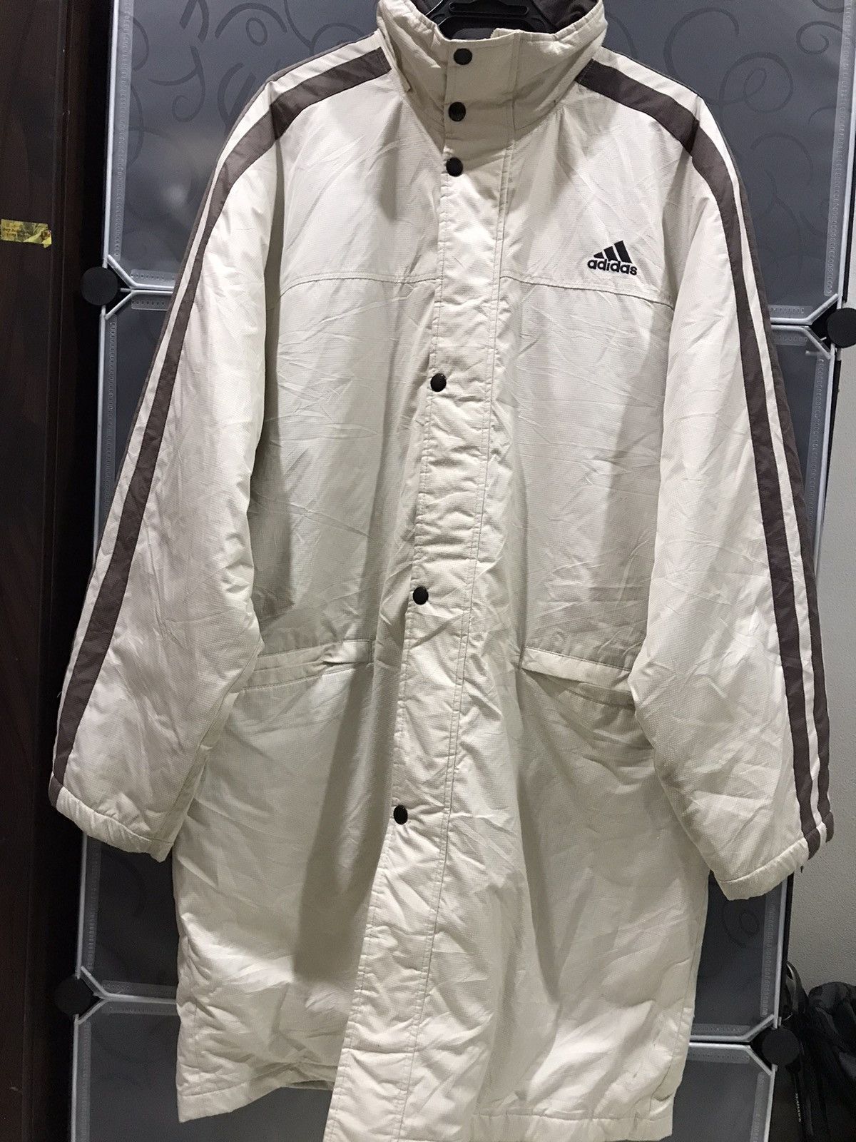 Final Fantasy XIV Online NIN Graphic Game Tee Shirt