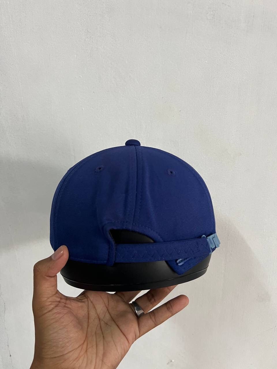 Japanese Brand Nagareyama.c Vintage Hat Size ONE SIZE - 4 Thumbnail
