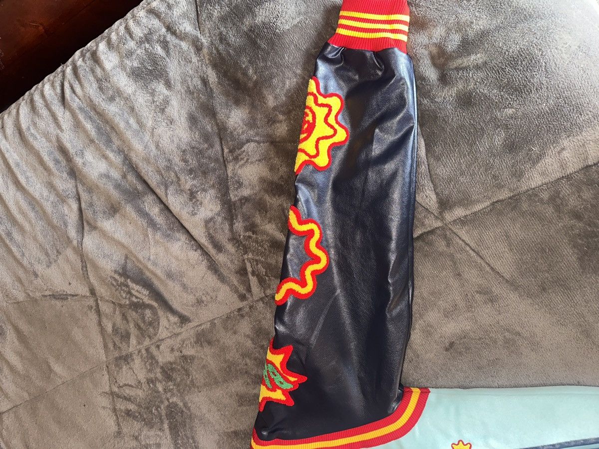 Glo Gang Glo Gang Bomber Jacket Size US S / EU 44-46 / 1 - 3 Thumbnail