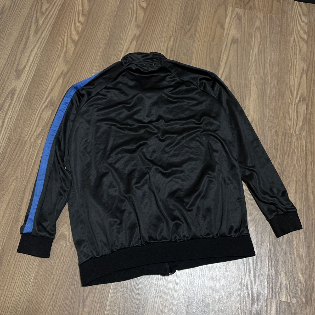 Nike Vintage 90s Nike zip up track jacket Size US M / EU 48-50 / 2 - 6 Thumbnail