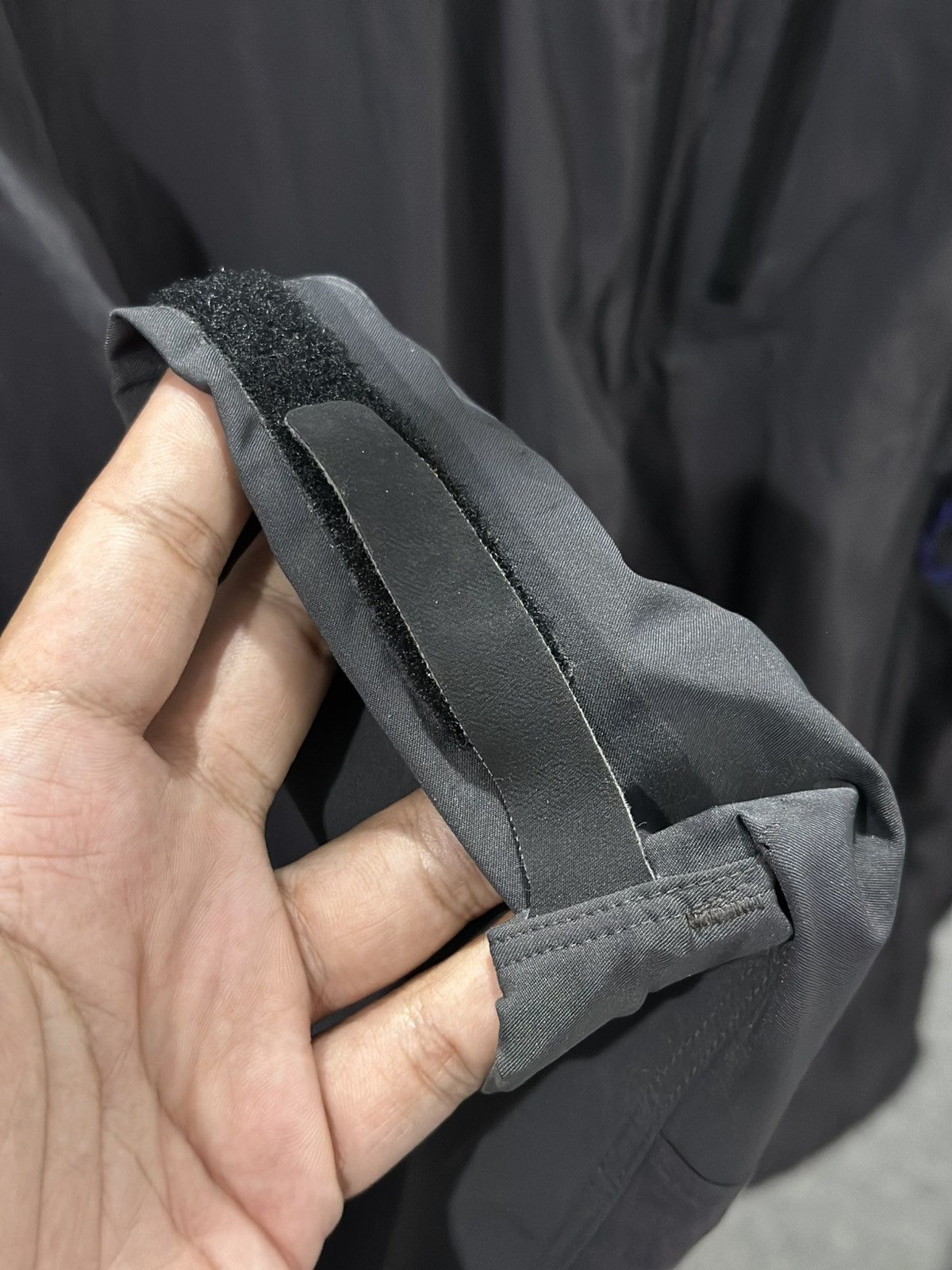 Arc'teryx Arcteryx Gamma SL Hybrid Jacket Size US M / EU 48-50 / 2 - 9 Thumbnail