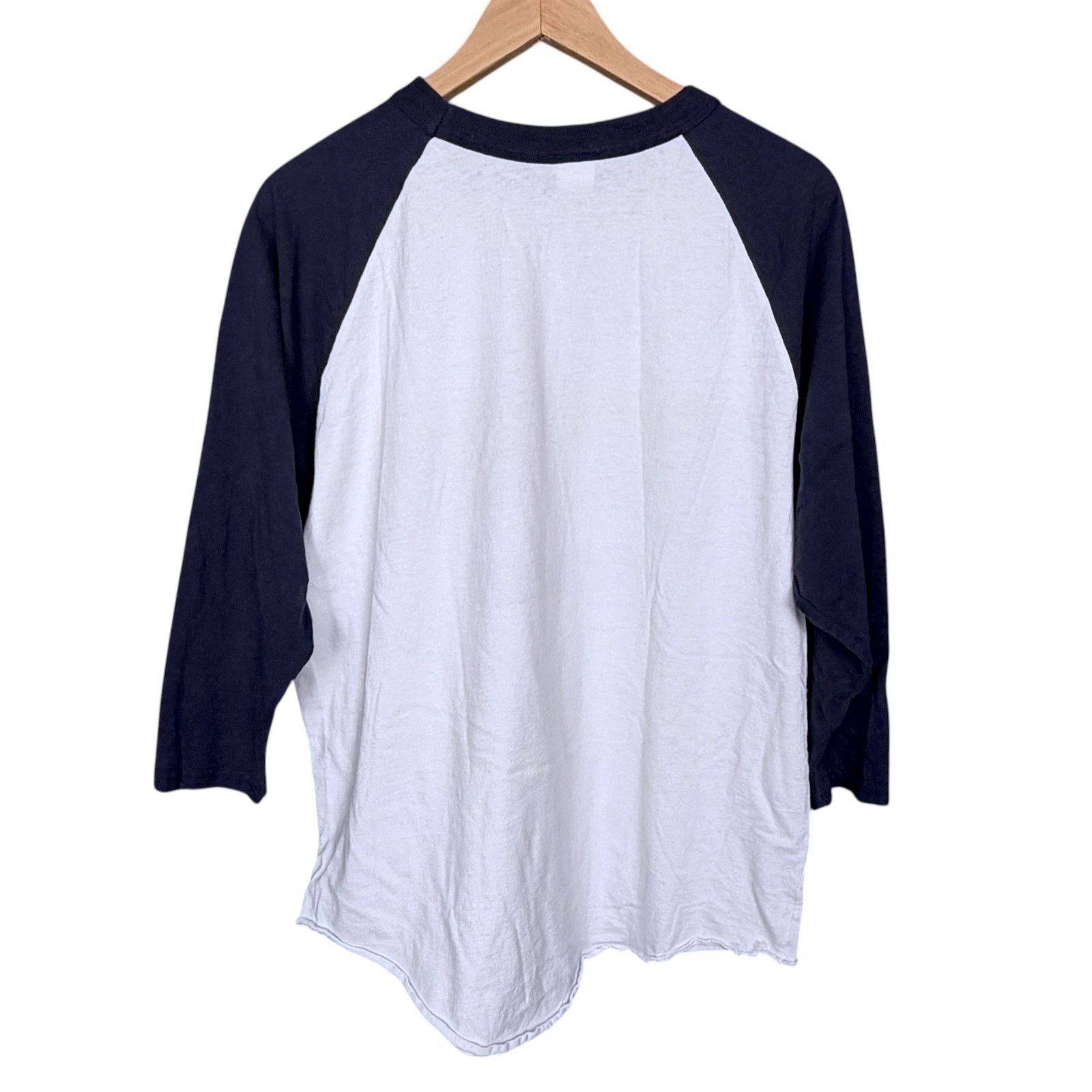 Other Y2k University of San Diego USD XL Raglan 3/4 T-Shirt Size US XL / EU 56 / 4 - 3 Thumbnail
