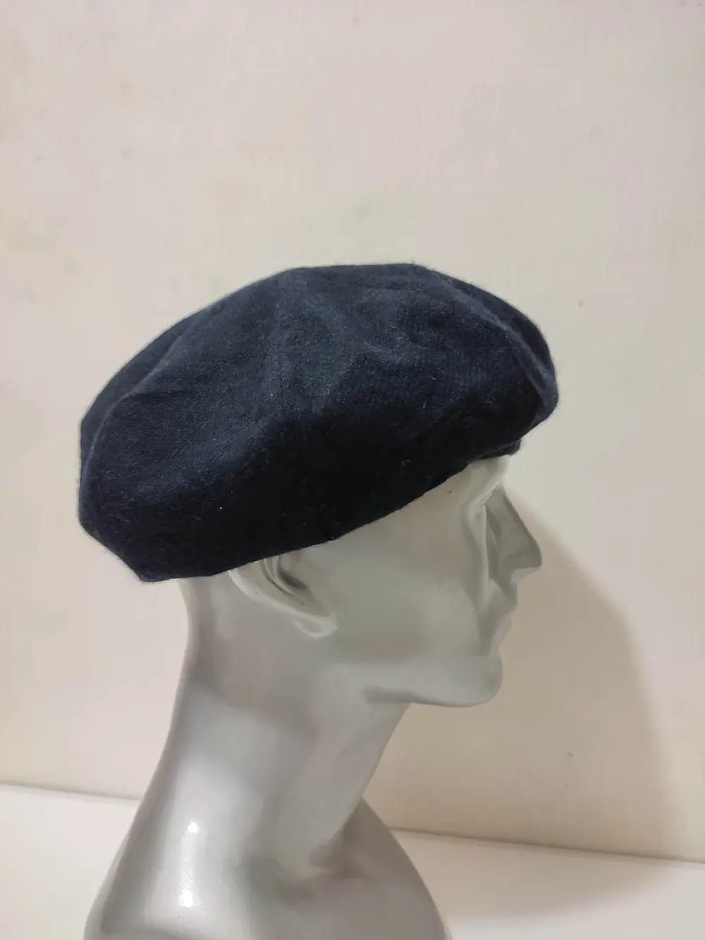 CA4LA × Japanese Brand CA4LA x Smile Japan Wool Casual Hats Size ONE SIZE - 2 Thumbnail