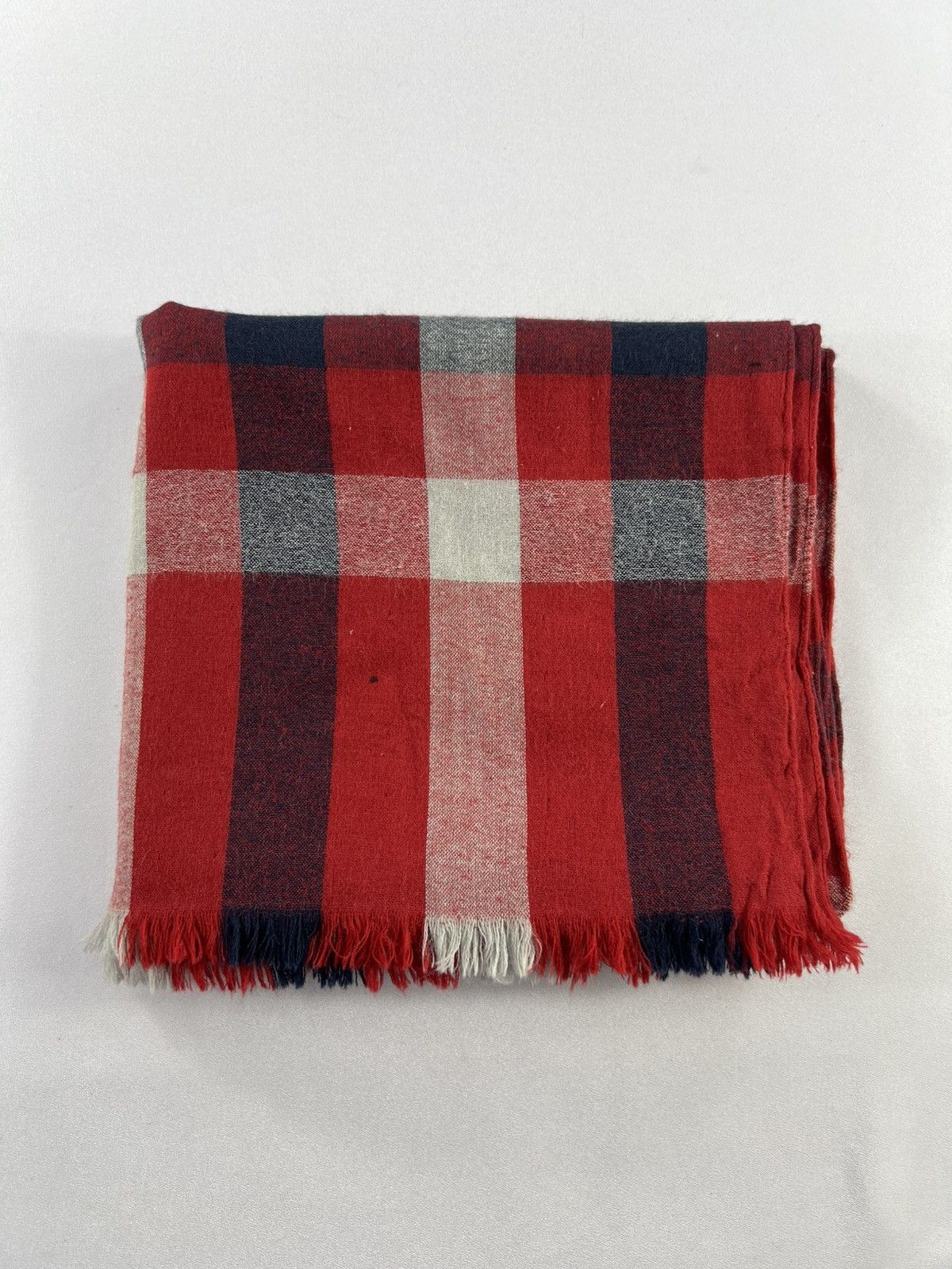 Banana Republic Banana Republic Scarf / Muffler / Neckwear P1074 Size ONE SIZE - 4 Thumbnail