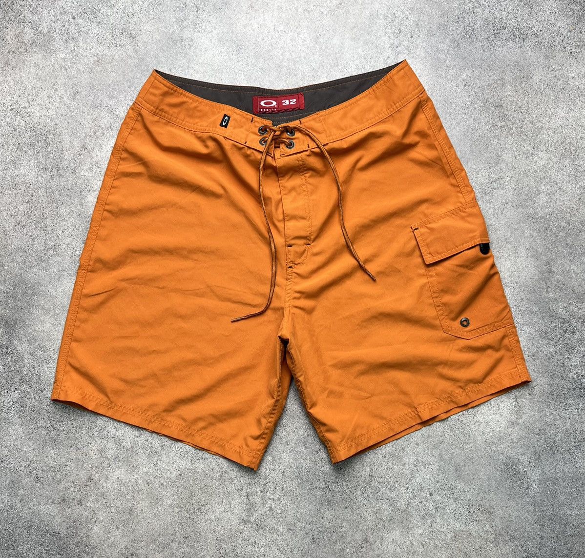 Oakley Oakley software shorts Size US 32 / EU 48 - 1 Thumbnail
