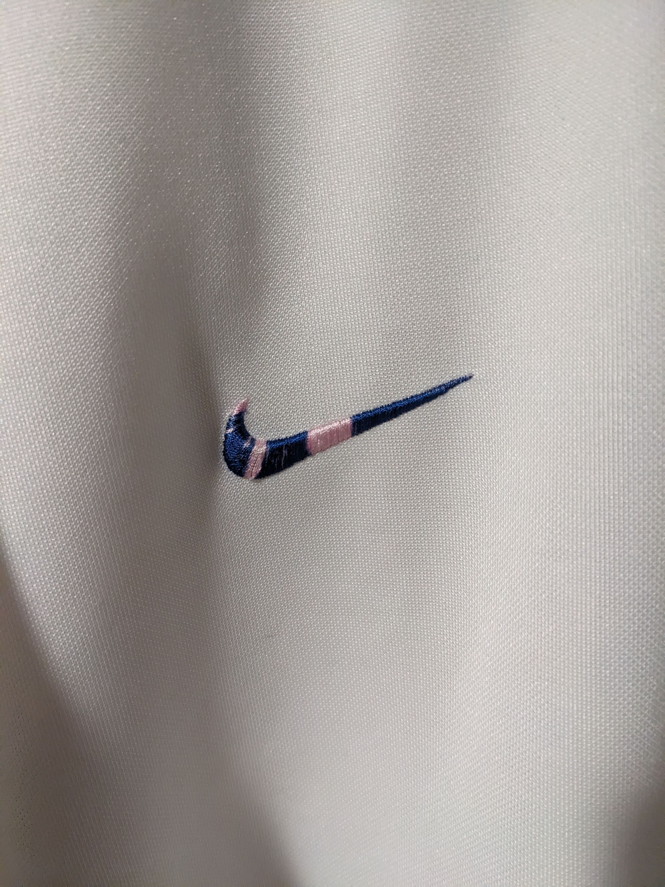 MLB × Nike × Vintage Vintage Y2K Phillies Thome MLB Baseball X-Large Nike Jersey Size US XL / EU 56 / 4 - 7 Thumbnail