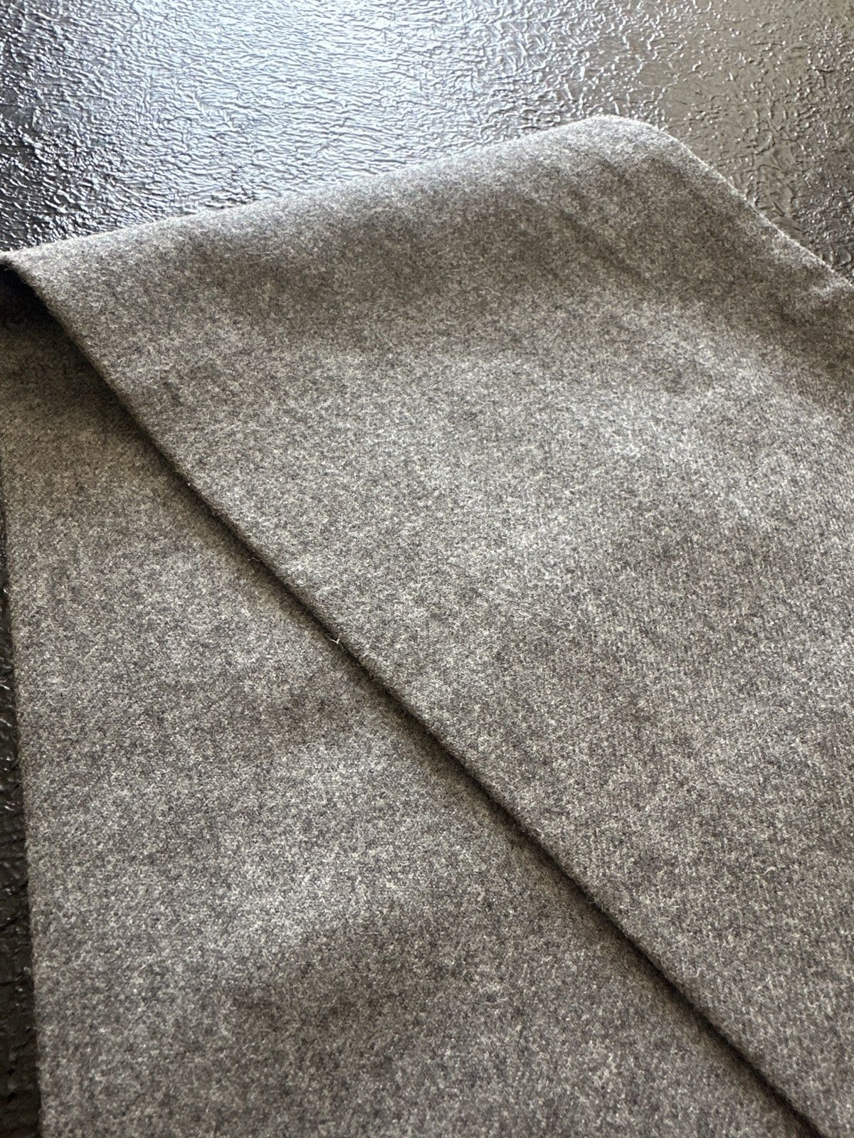Raf Simons Raf Simons AW99 Archive Scarf Size ONE SIZE - 5 Thumbnail